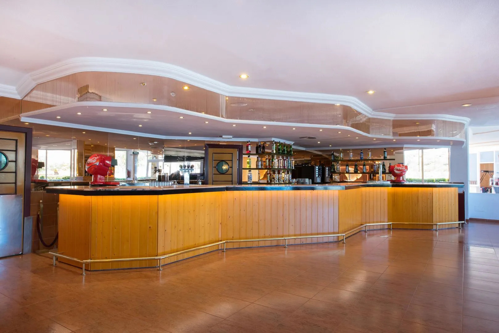 Flipflop Cala Romántica Hotel