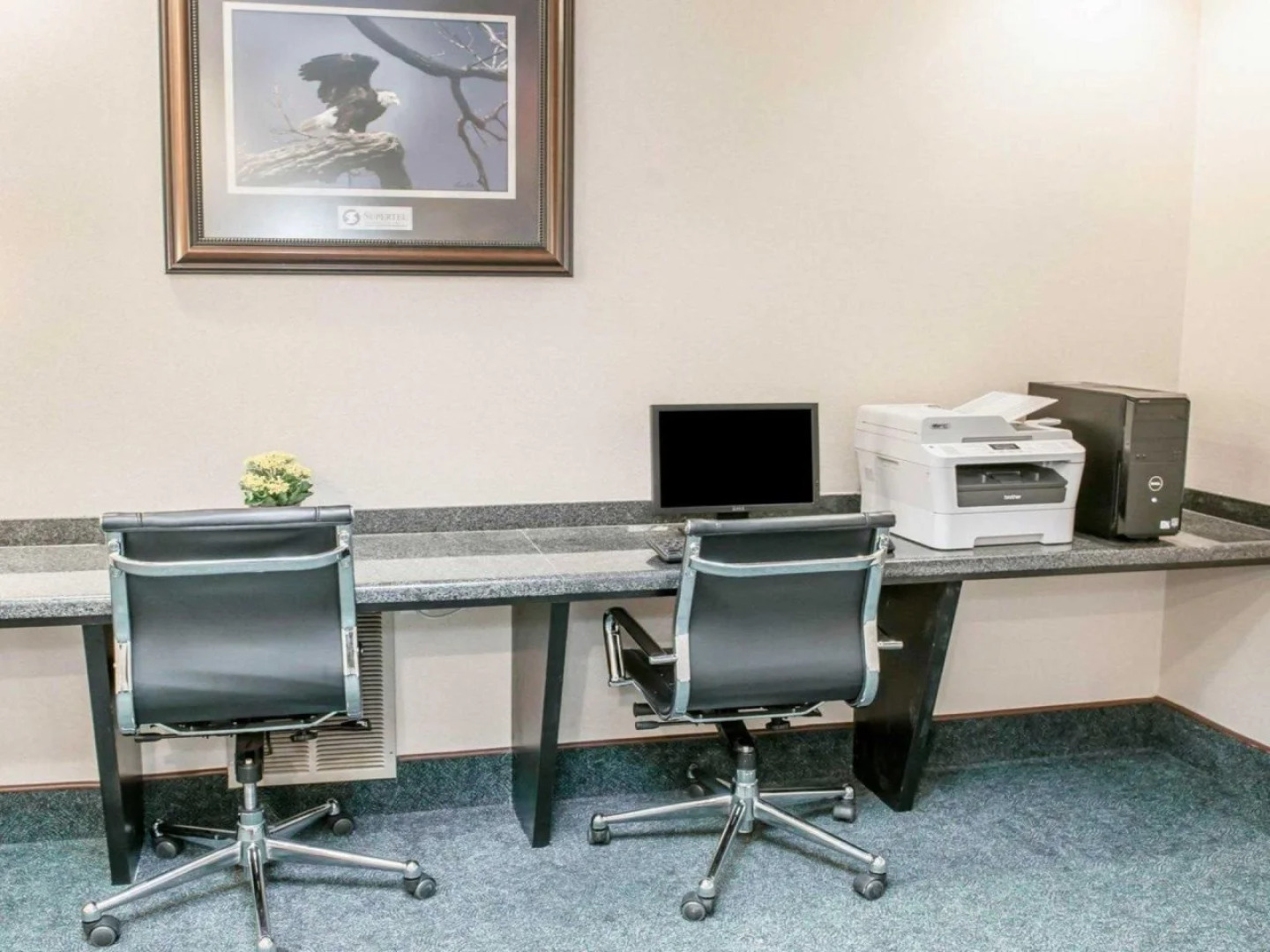 Comfort Suites Fort Wayne - Southwest