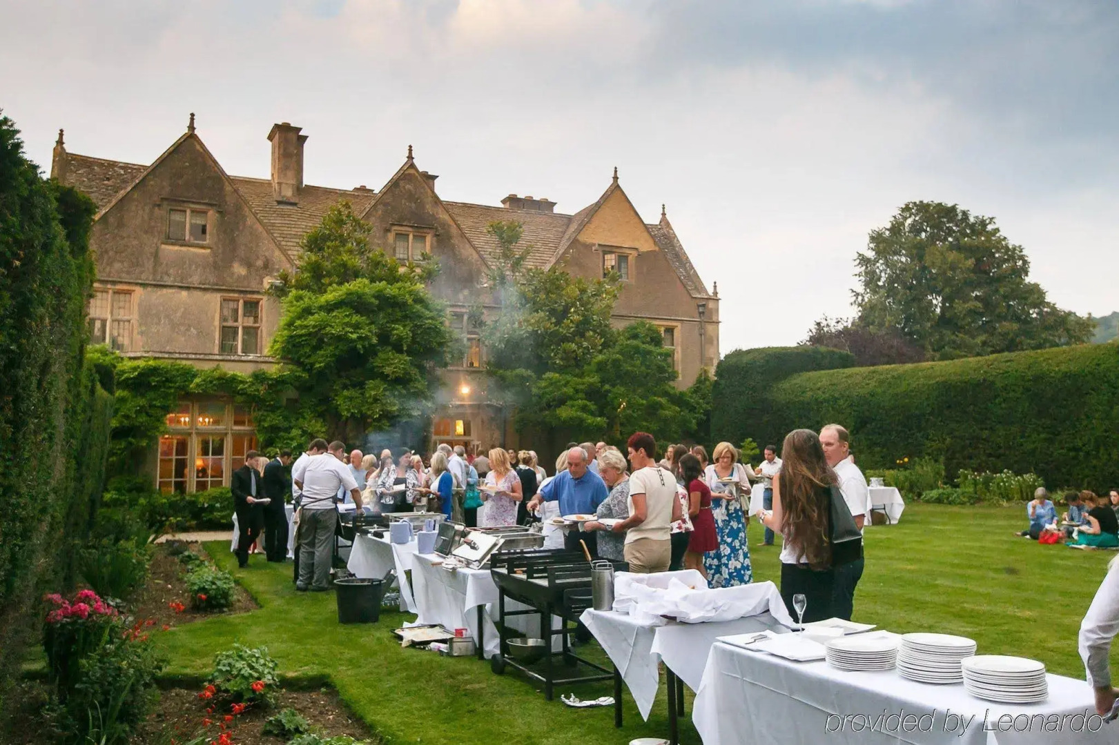 The Greenway Hotel & Spa