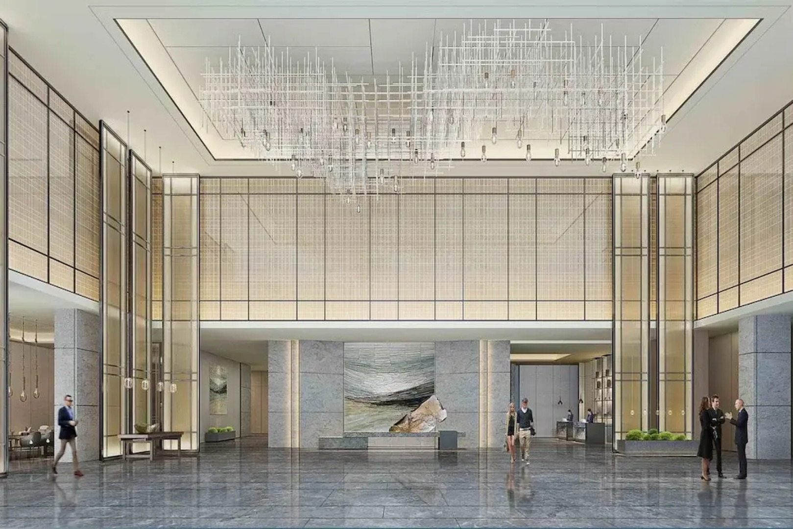 Four Points by Sheraton Macheng