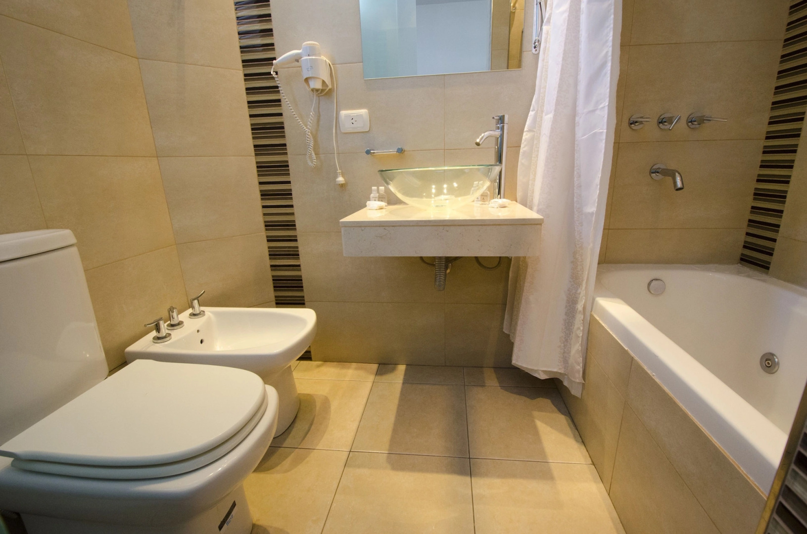 Hotel Albertina Boutique