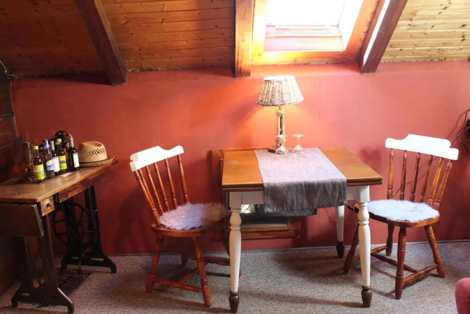 Hotel zum Ginkgobaum