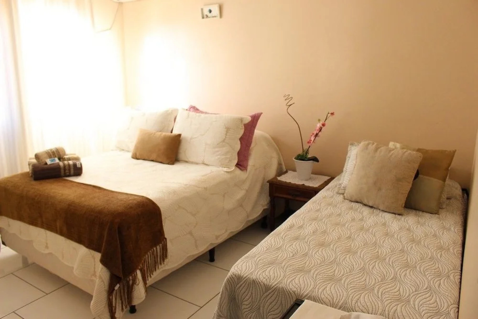 Hotel Pousada Oceano