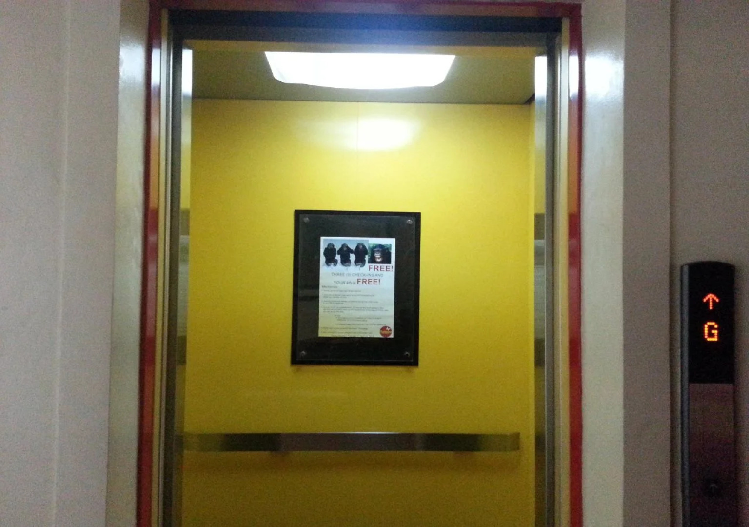 Mariposa Budget Hotel - Taytay