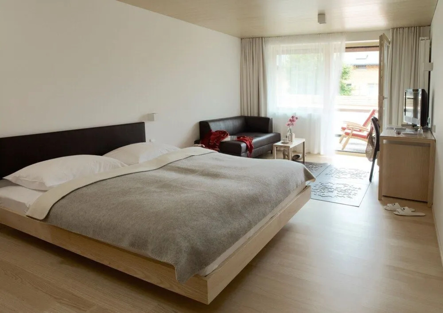 Hotel Post Bezau & Susanne Kaufmann Spa