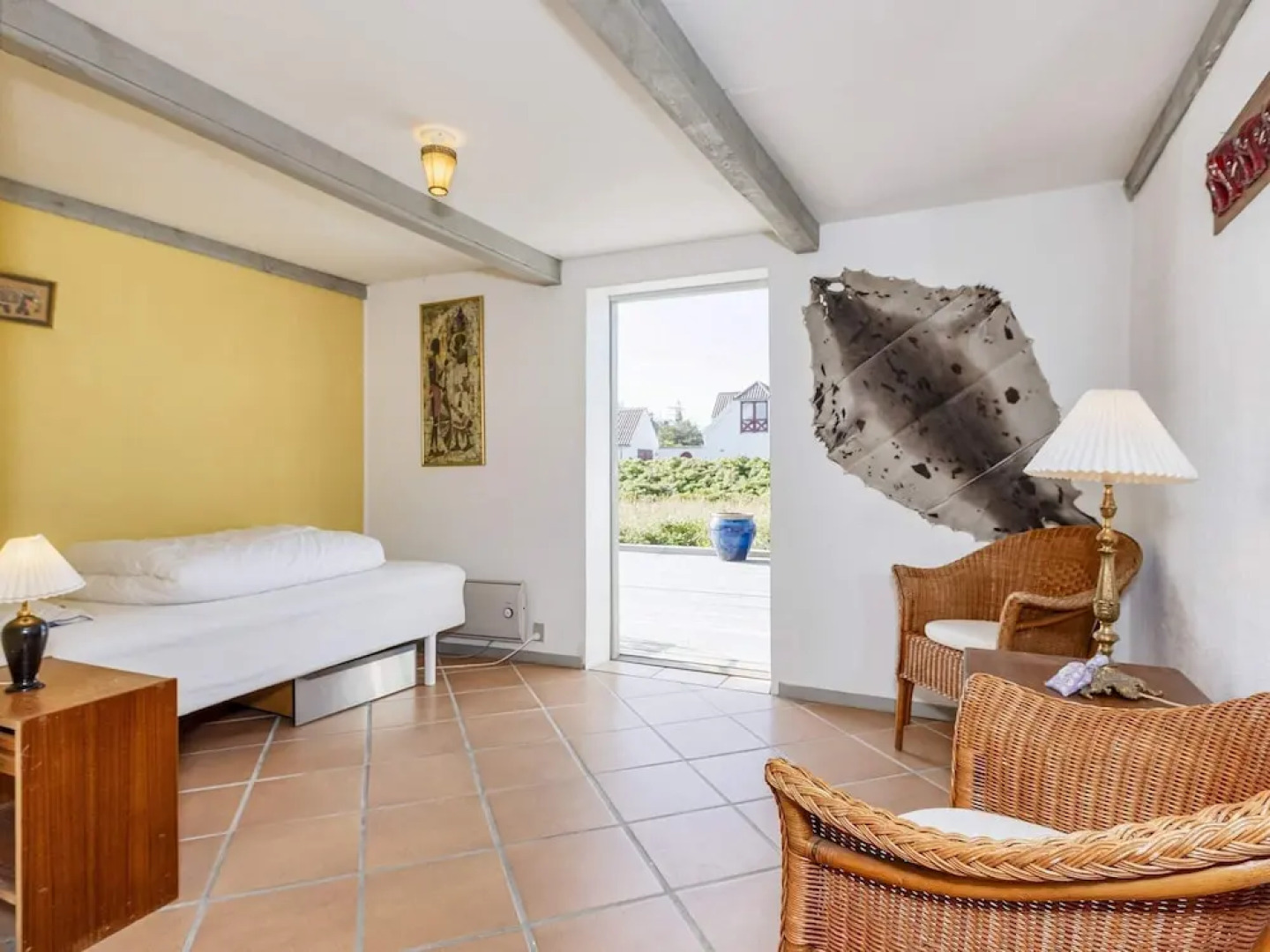 Historic Charm by Lild Strand-by Traum