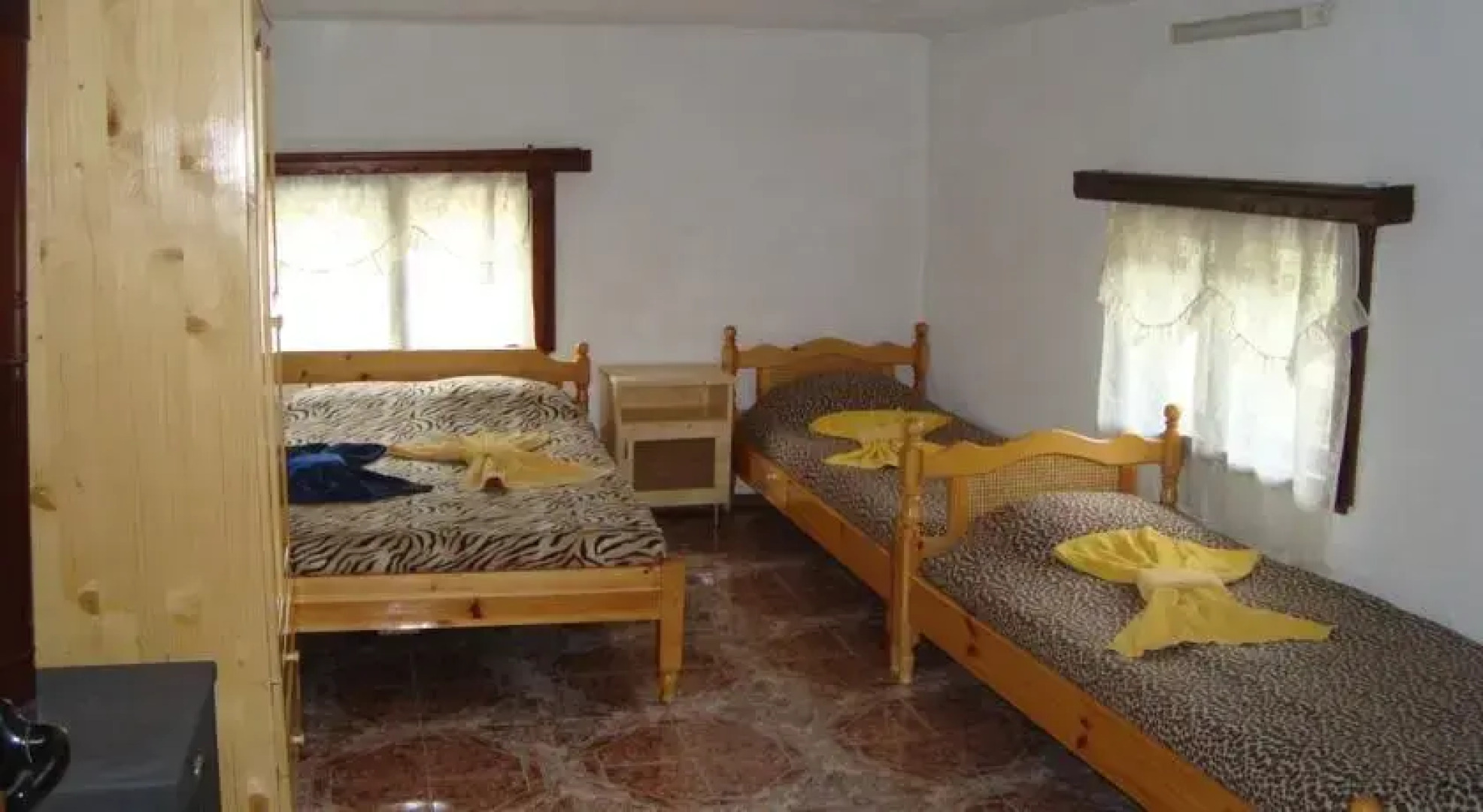 Kuma Lissa Guest House