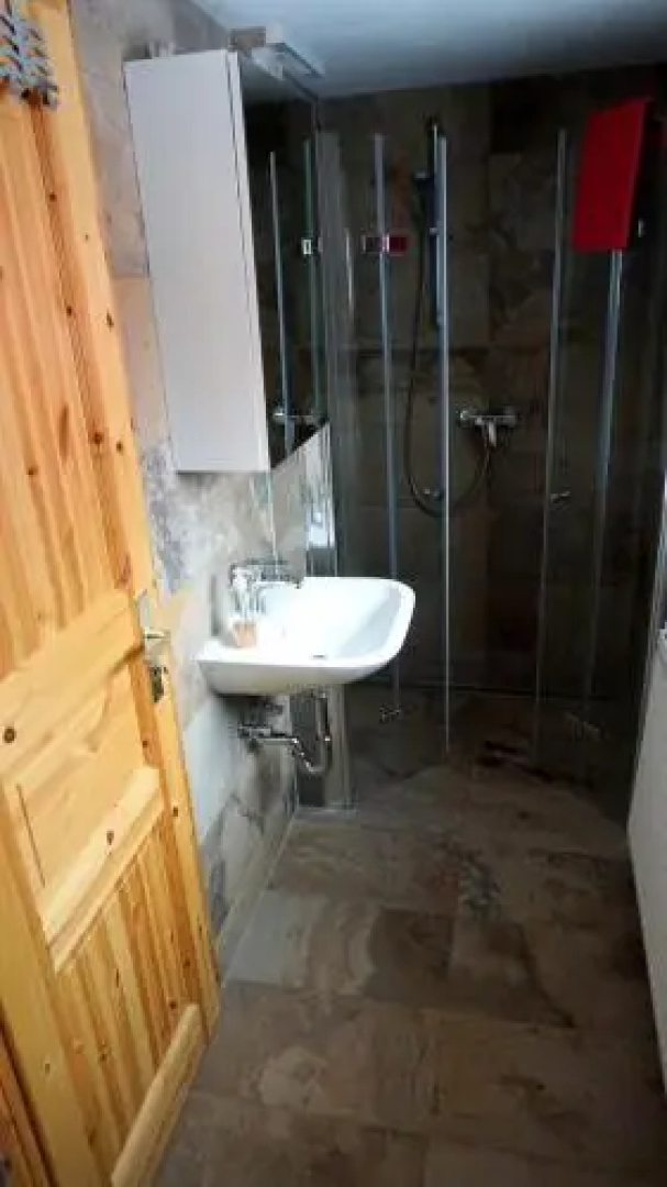 "Bungalow 316" Meyersgrund Im Thüringer Wald