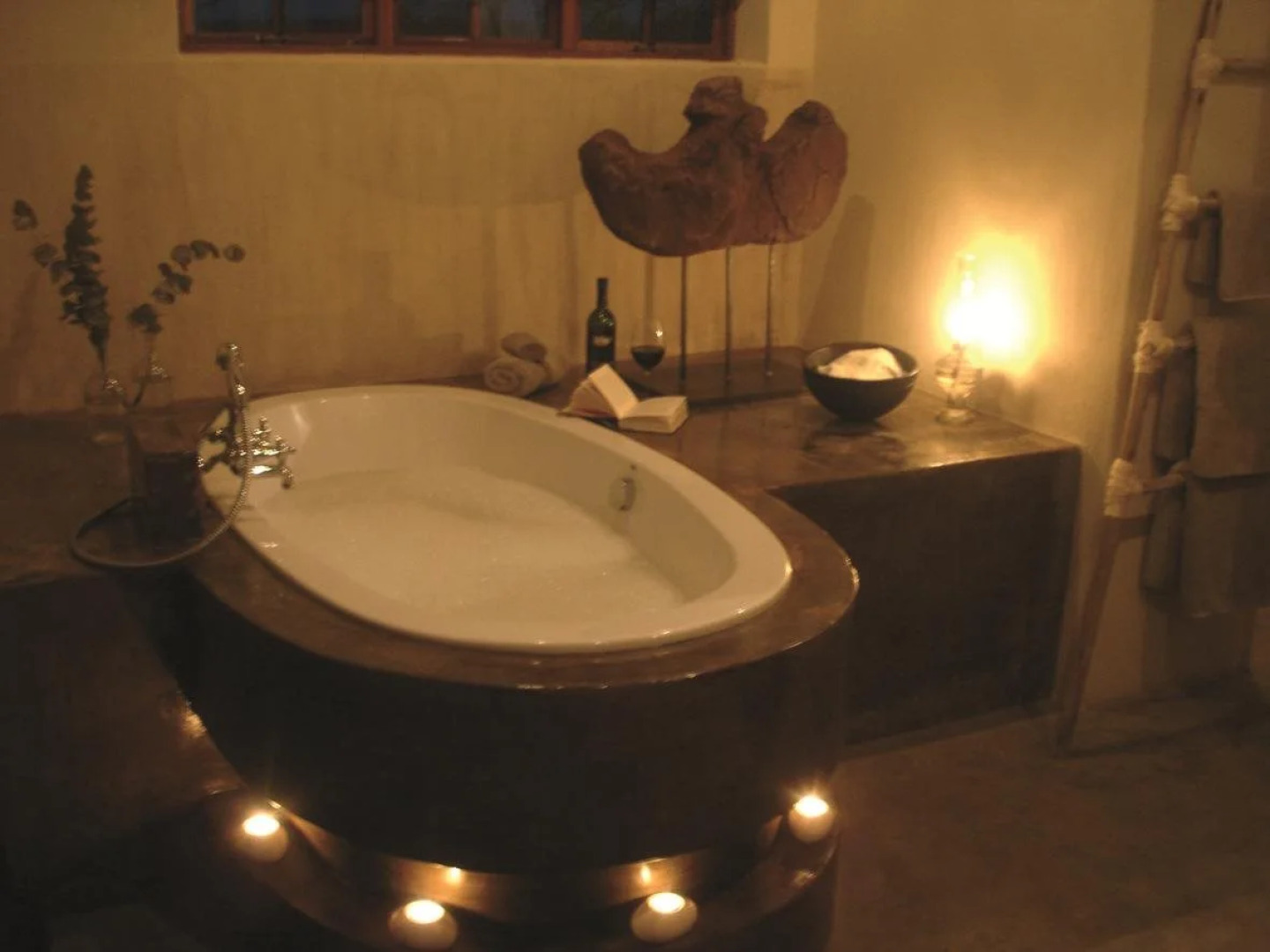 Abloom Bush Lodge and Spa Retreat