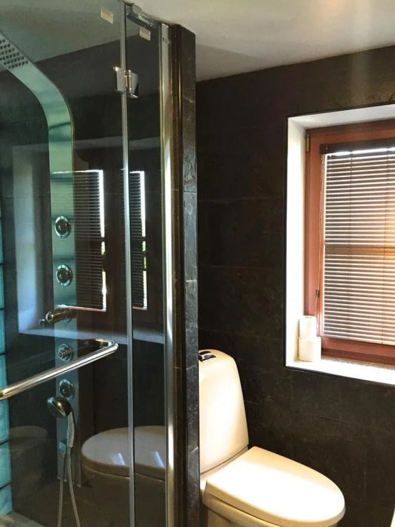 Hotel Lidická bouda