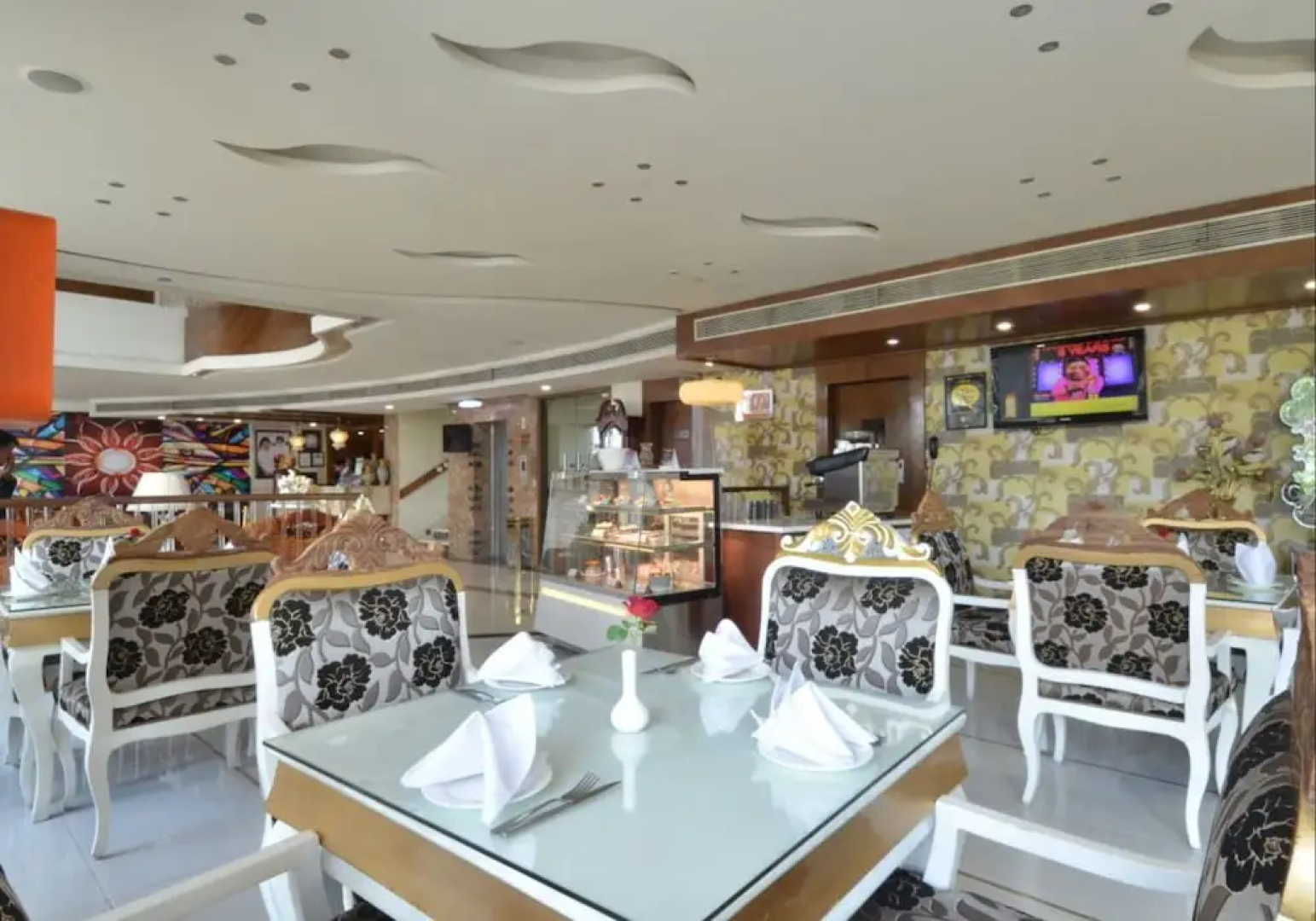 HK Clarks Inn Amritsar
