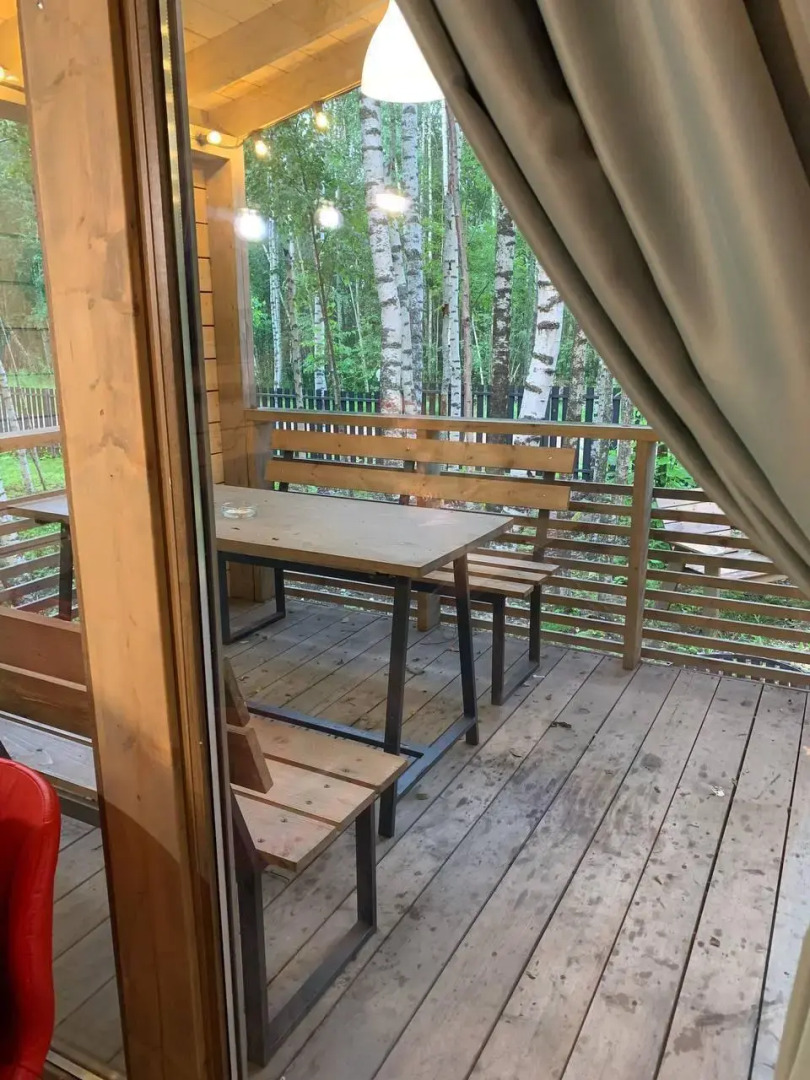 Дом ГрековГрупп в Таменгонт