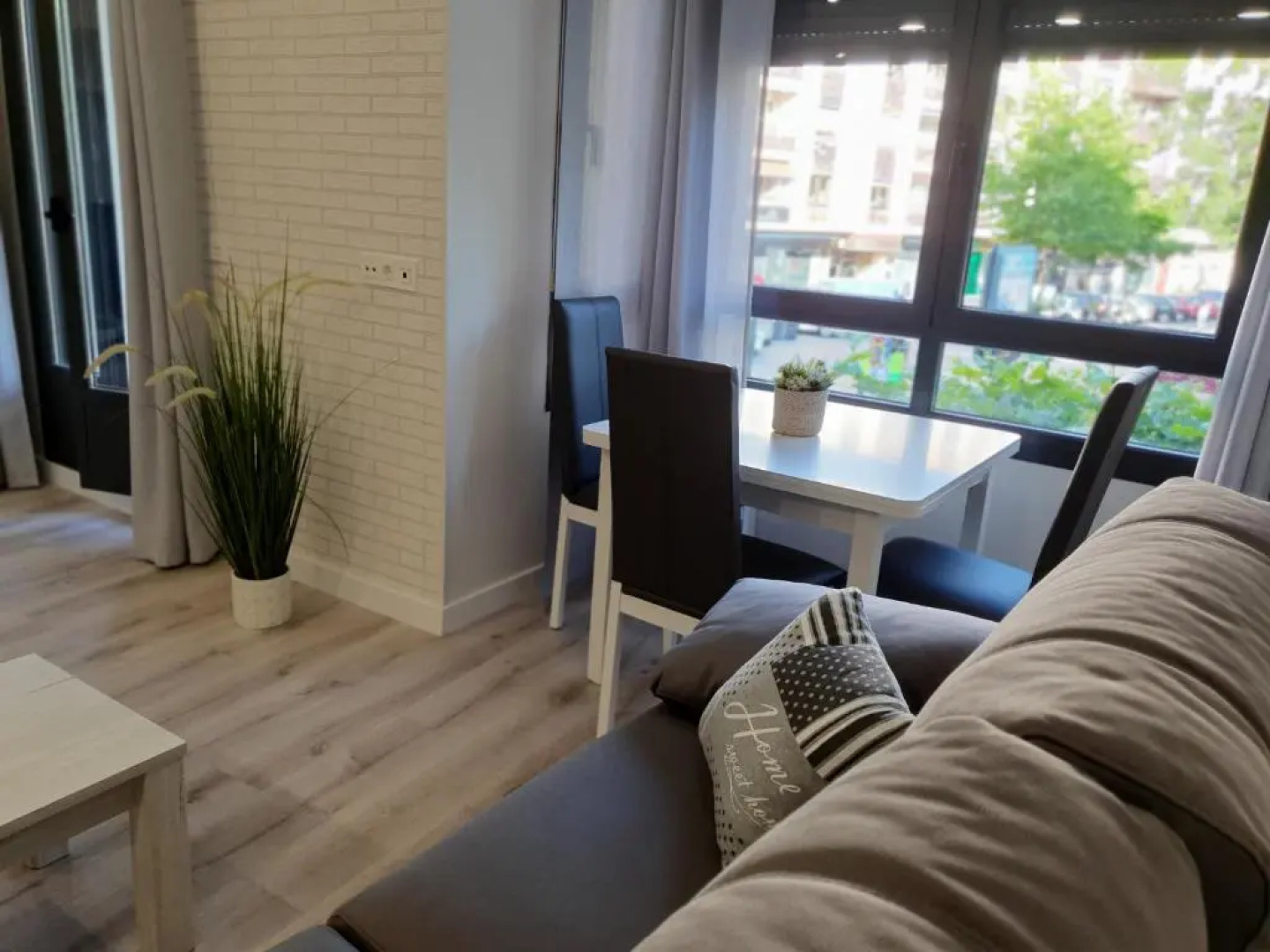 Apartamentos Aranda - La Villa