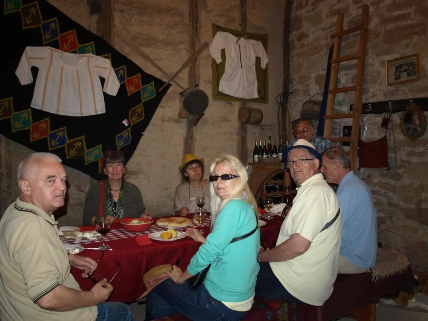 Guest House Jovanovic