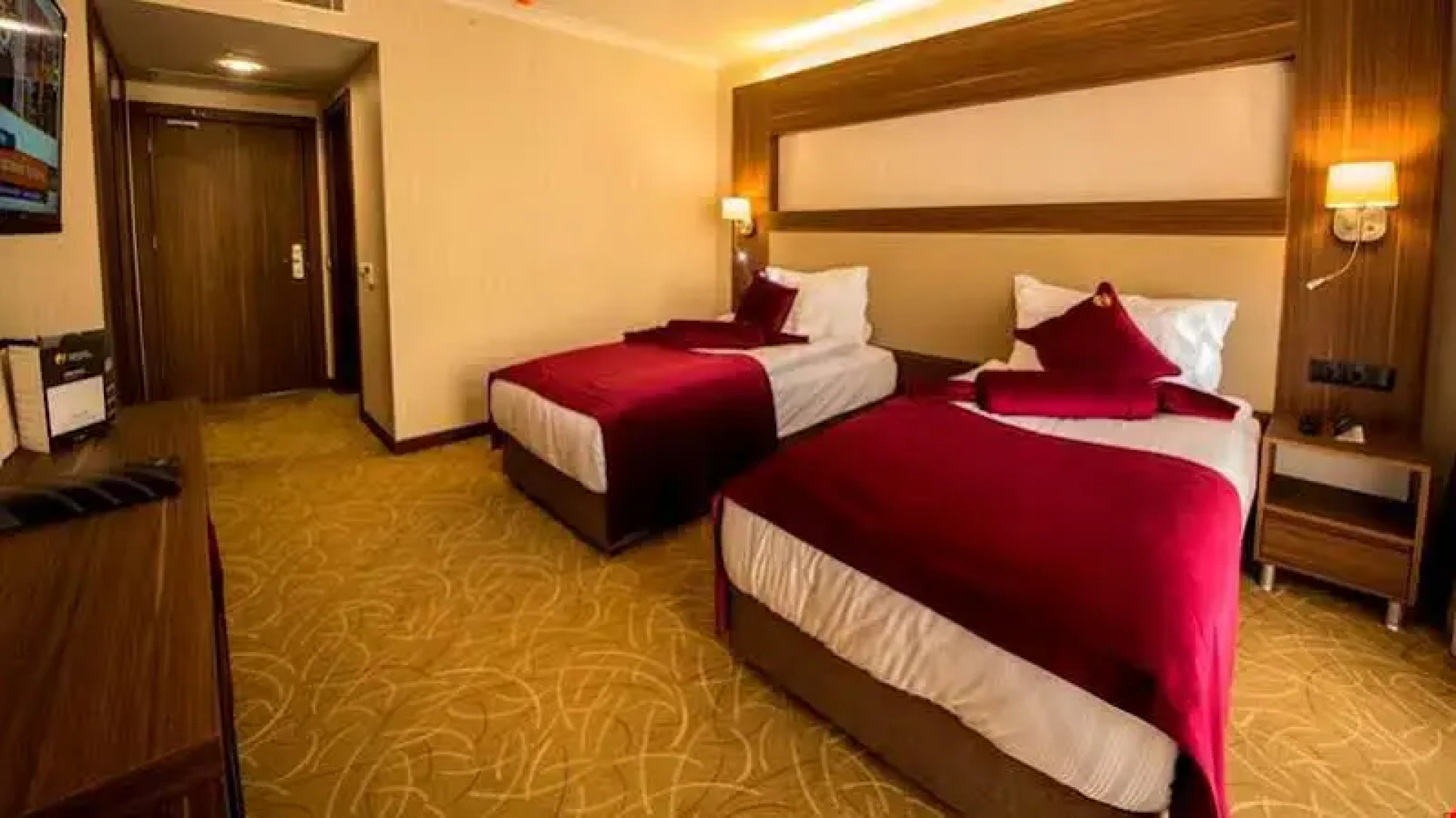 Paşapark Selçuklu Hotel