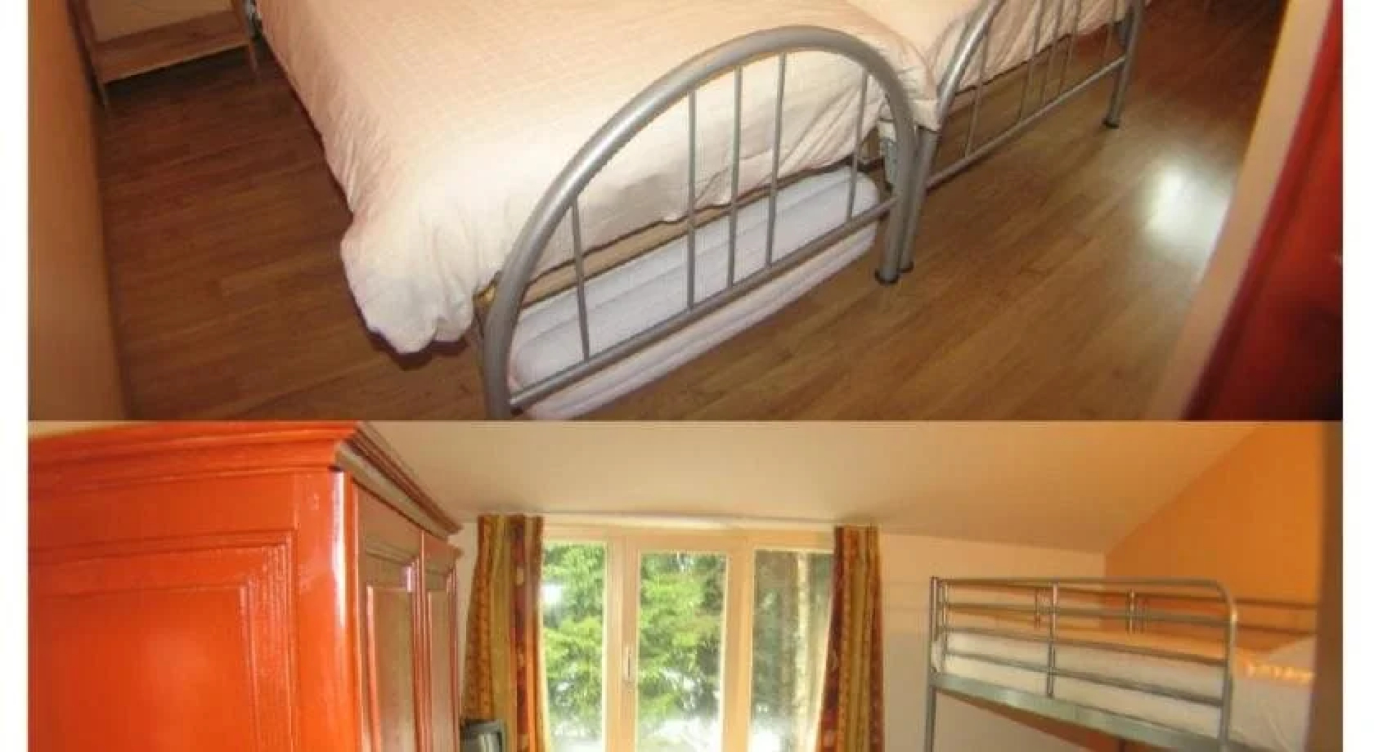 Hotel Aux Massotais