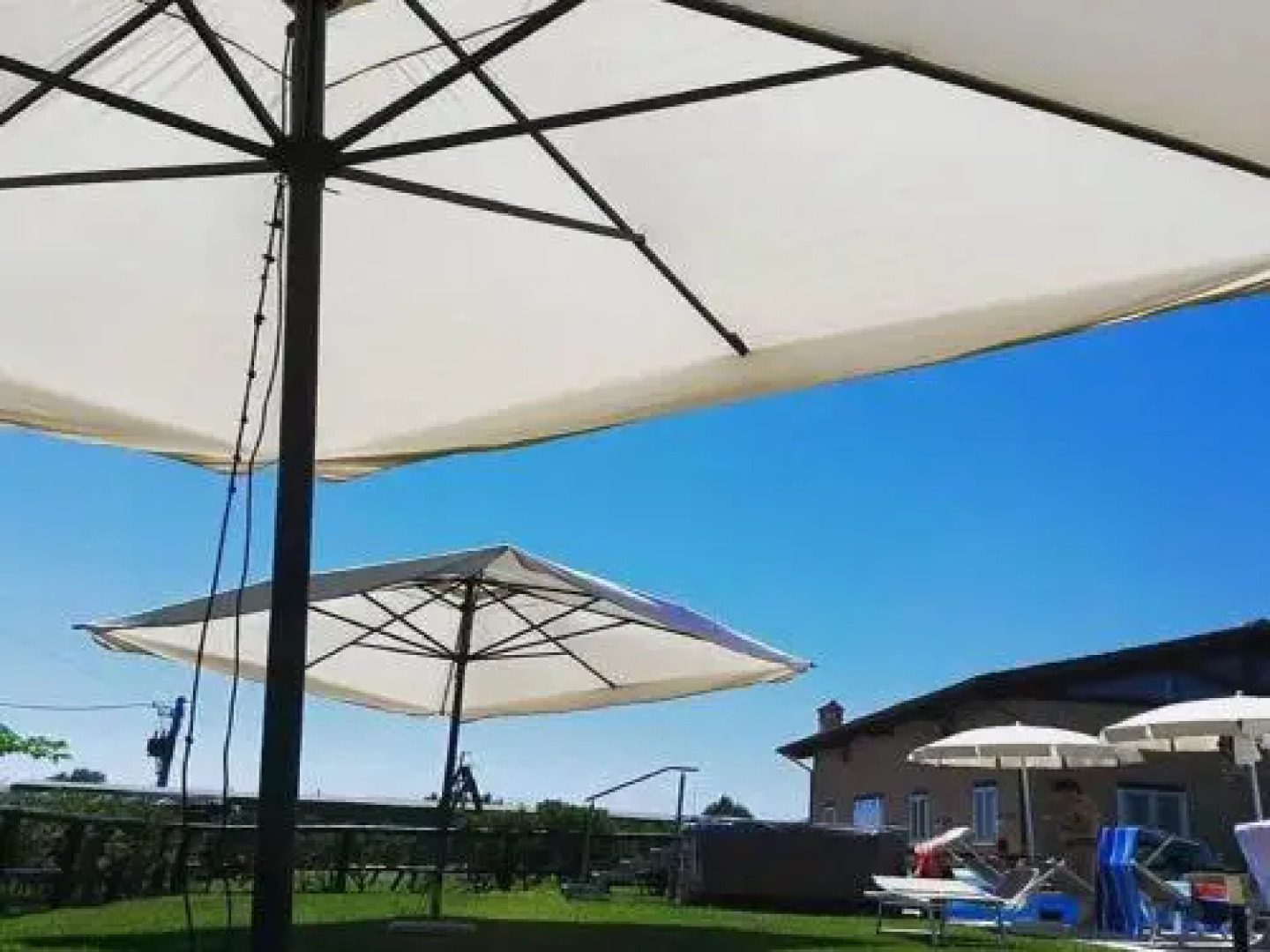 Agriturismo LInfinito