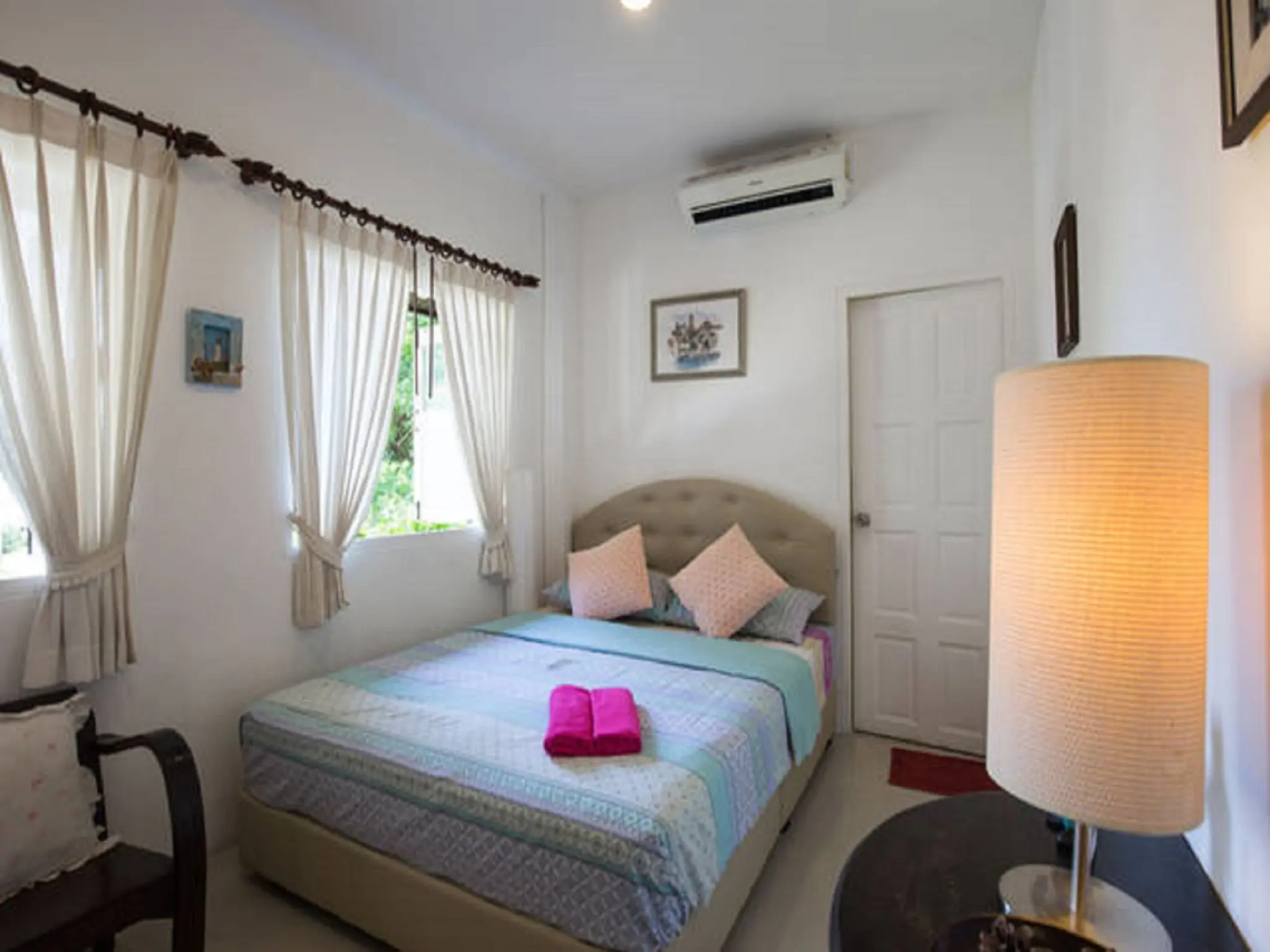 Banyan House Samui B&B - Adults Only