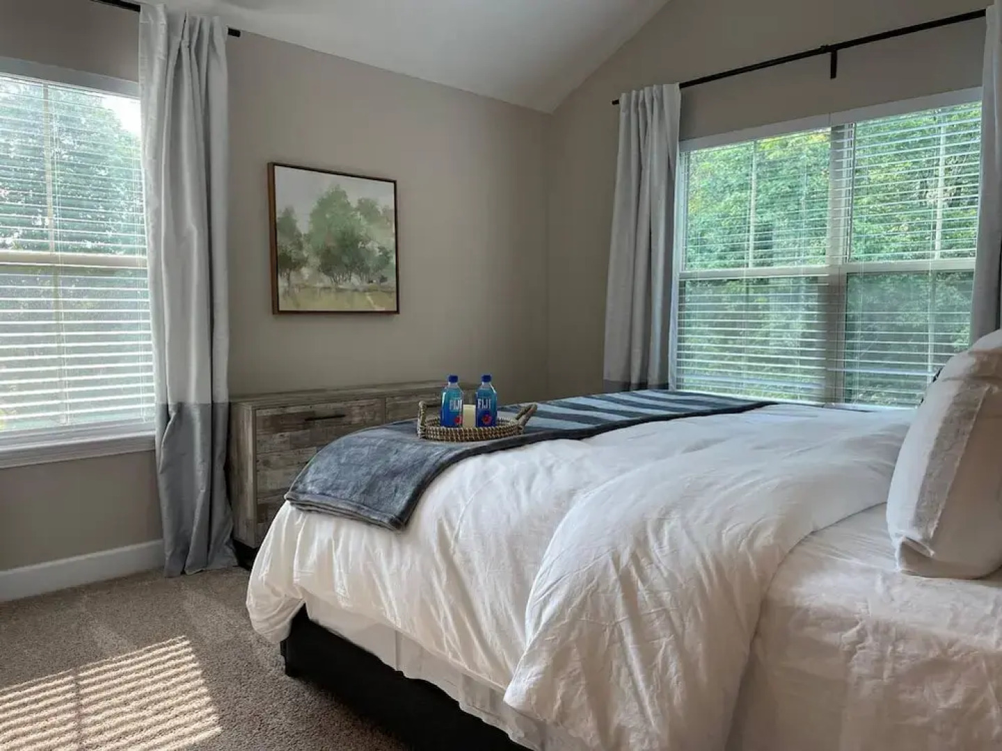 The King Of Polaris 2BR w Balcony Views