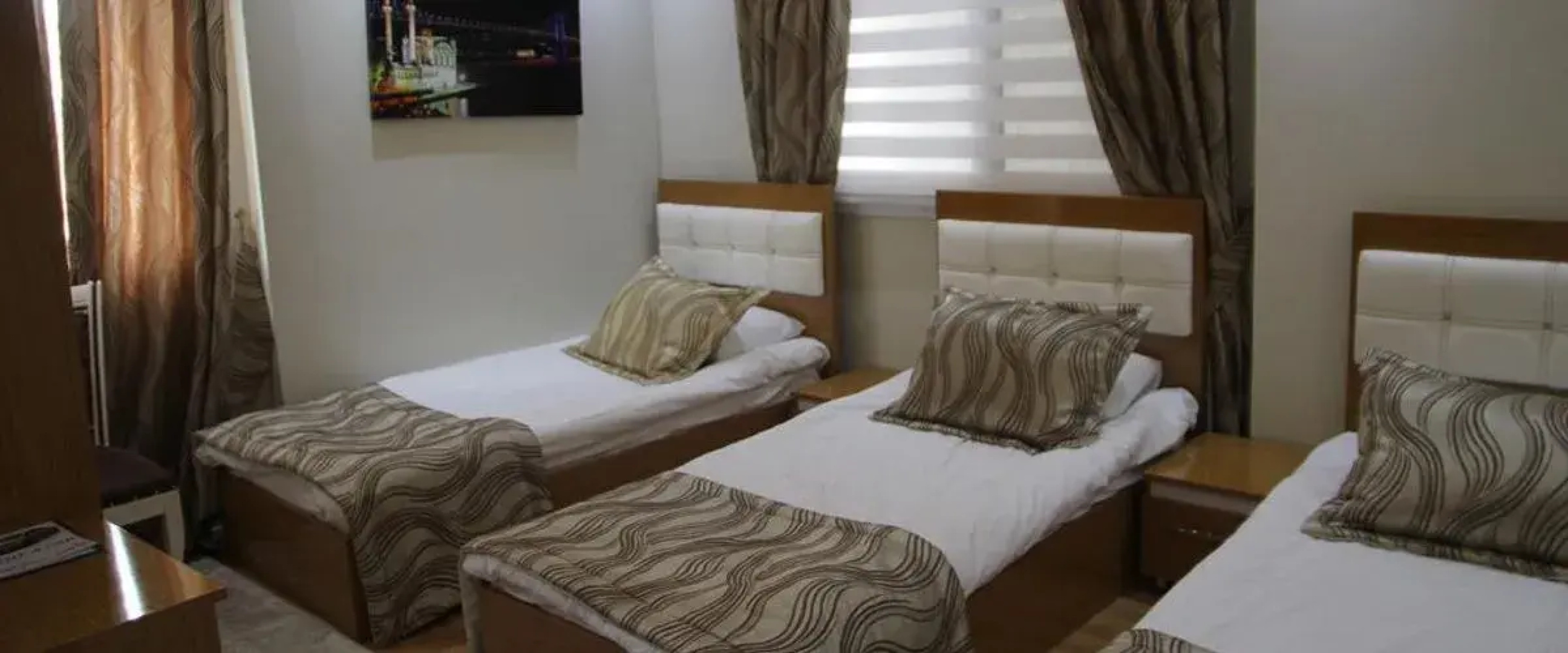 Reyhanli Emir Otel