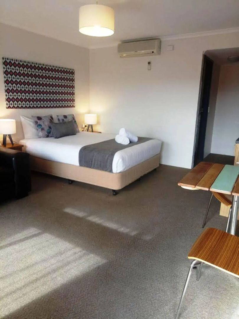 Albury Winsor Park Motor Inn