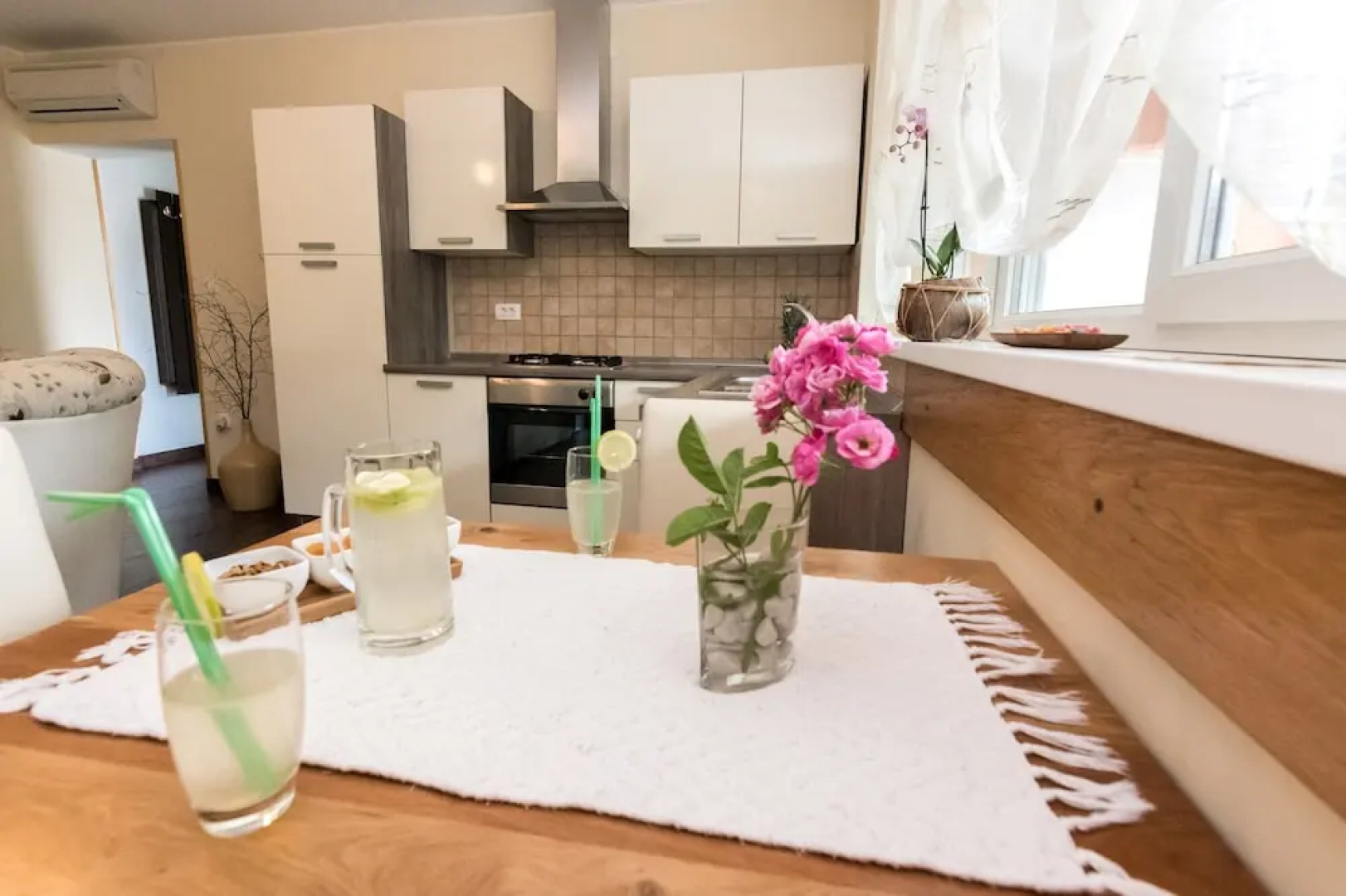 Garden House Matulji