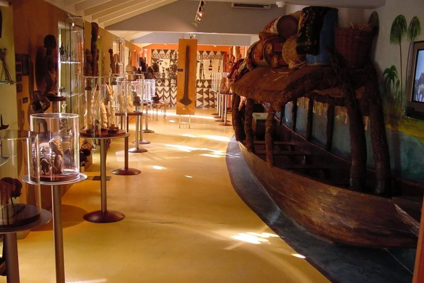 Sonesta Kura Hulanda Village & Spa, GHL Hotel