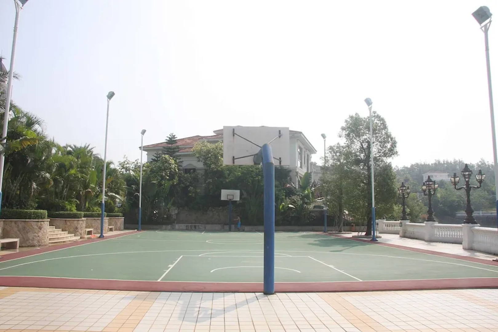 Taishan Country Garden Phoenix Hotel