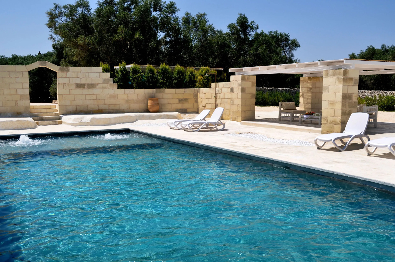 Agriturismo La Turrita