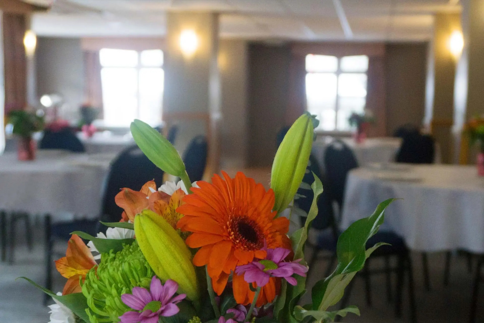 Windtower Lodge & Suites