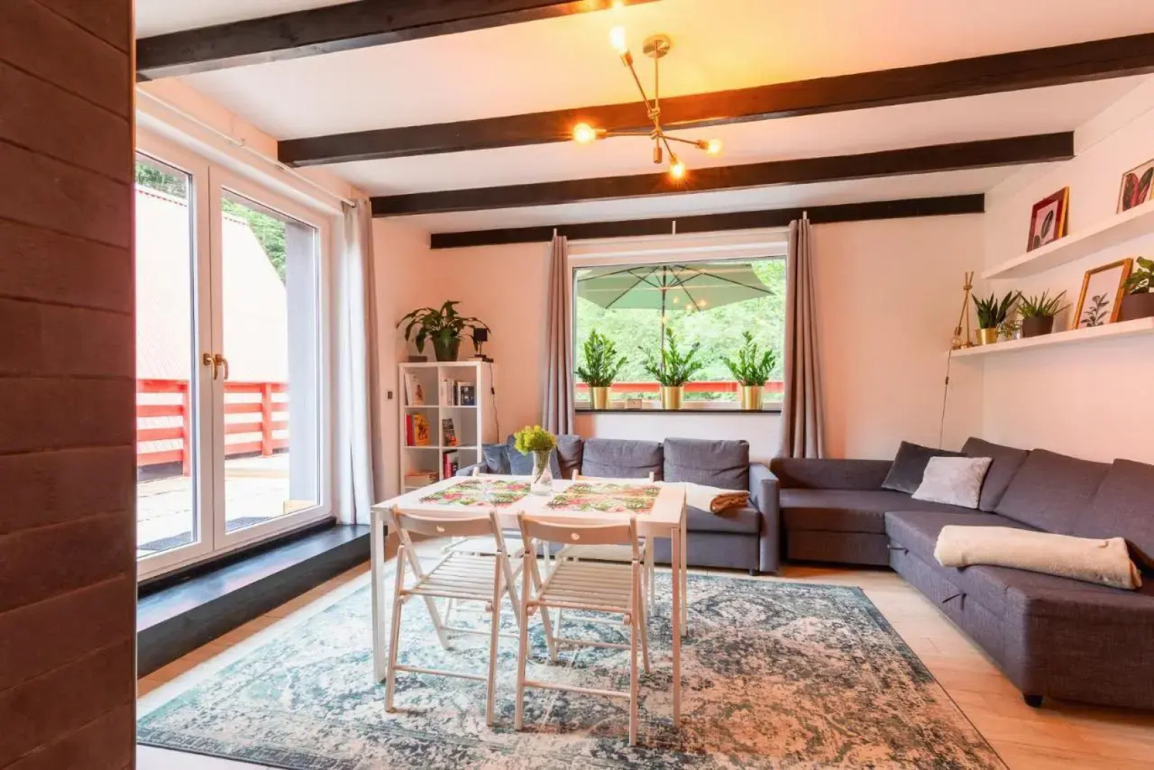 Zawoja 1725 - Slow Life Cabins