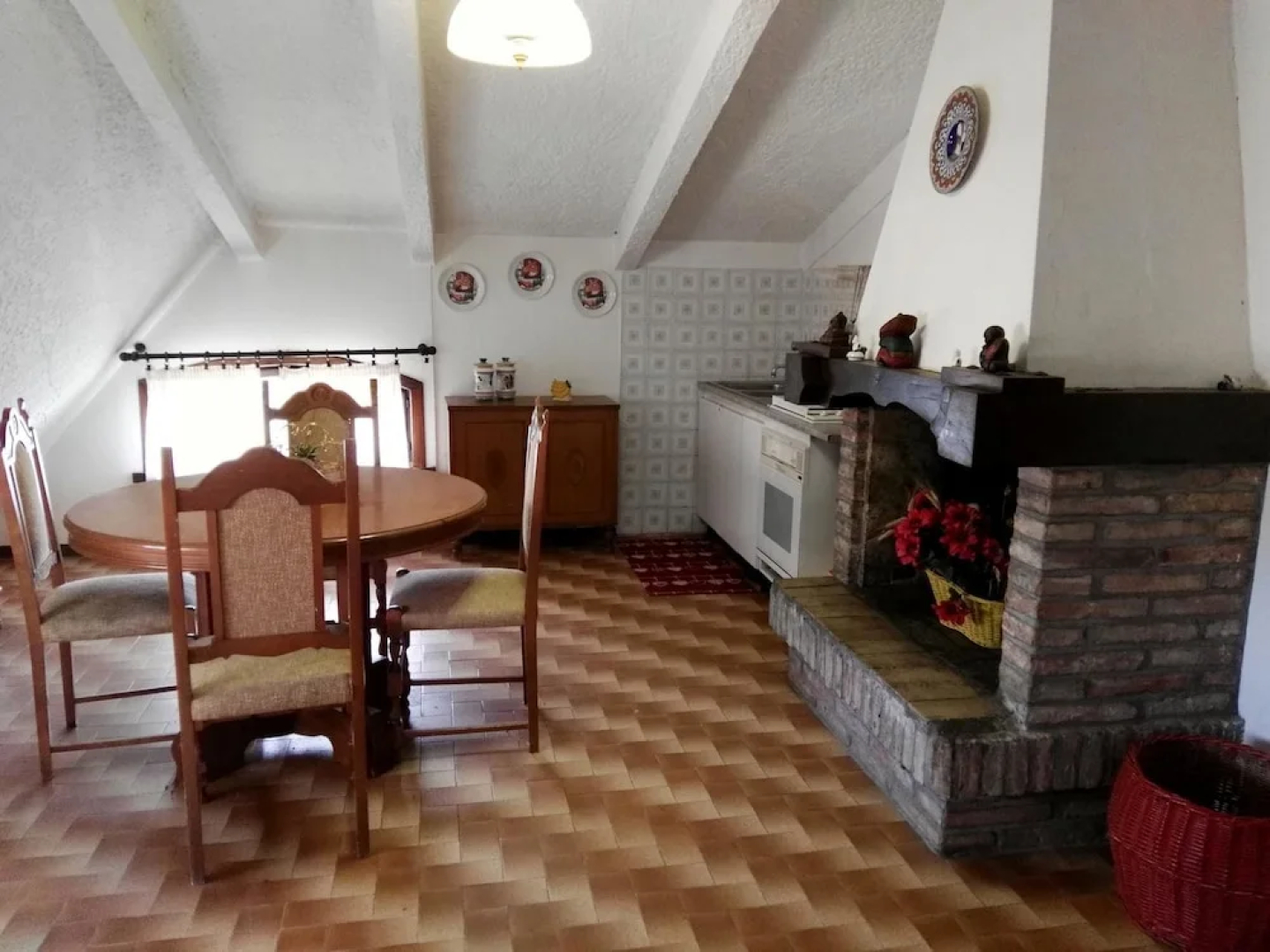 Villa With 5 Bedrooms in Mondaino, With Private Pool, Enclosed Garden