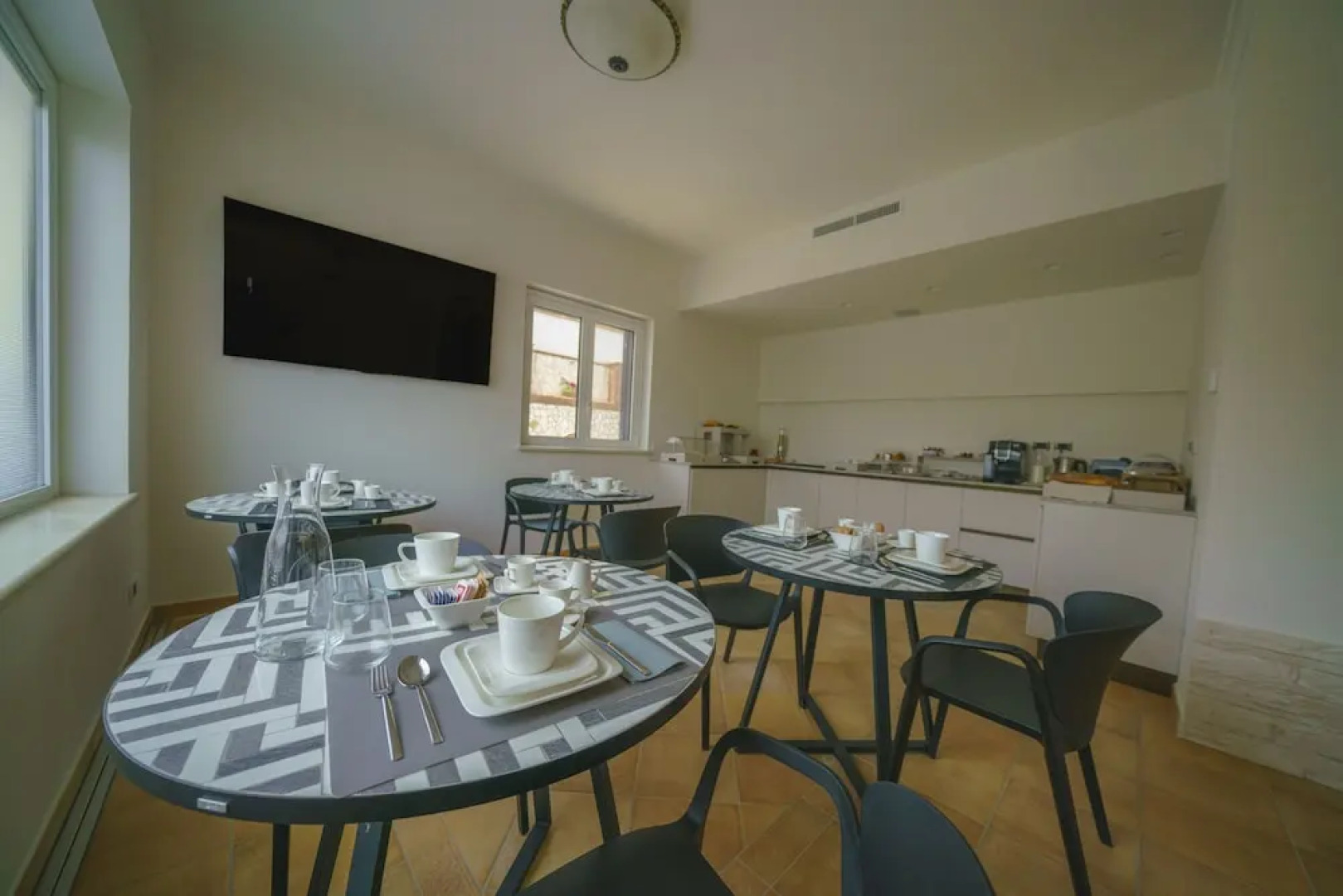 Bedda Mia Etna House B&B