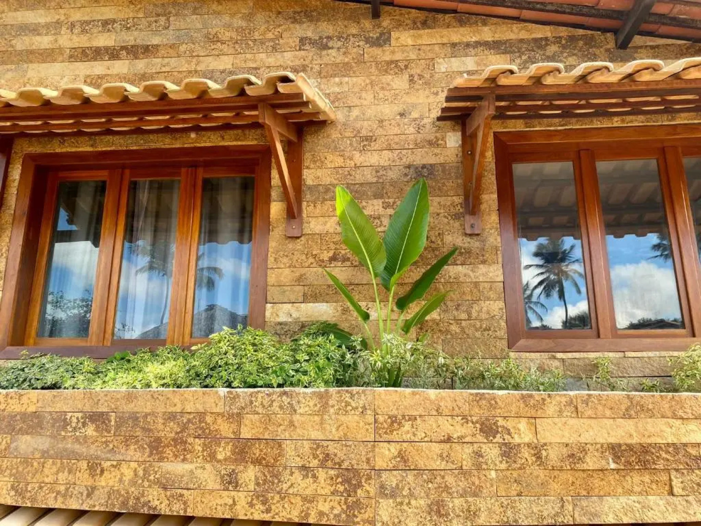 Apartamento na Praia