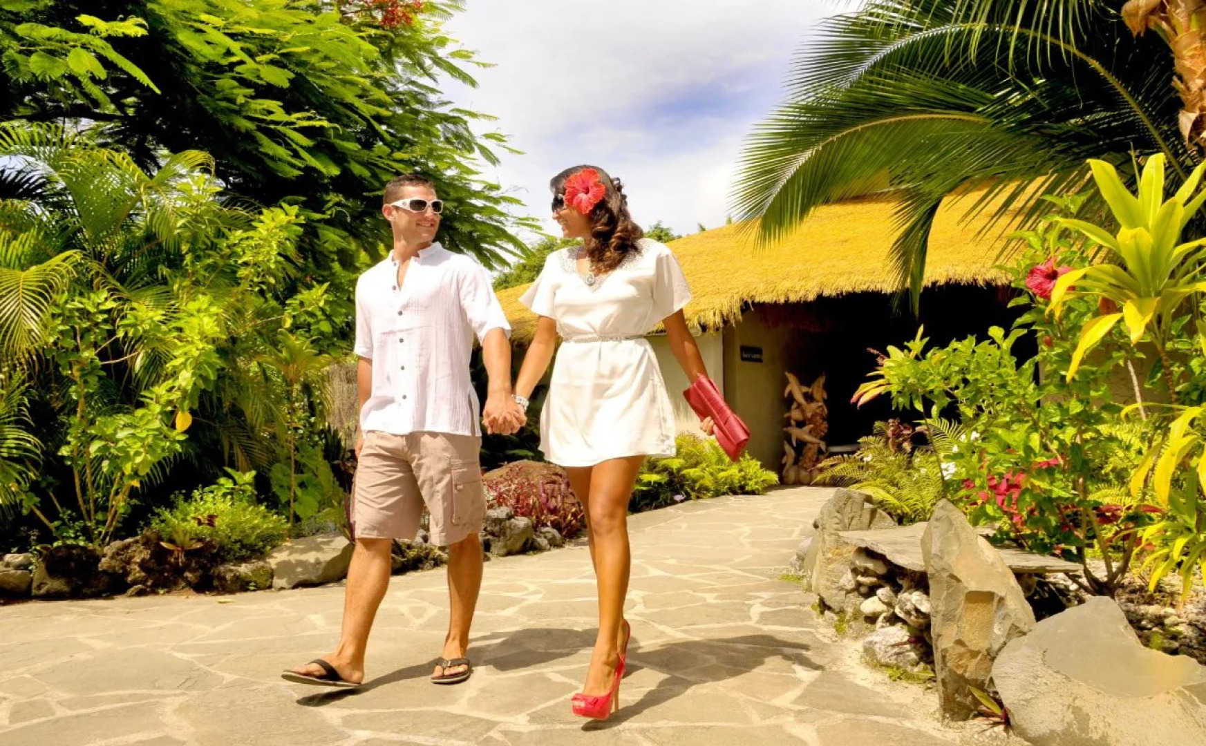 Crown Beach Resort & Spa