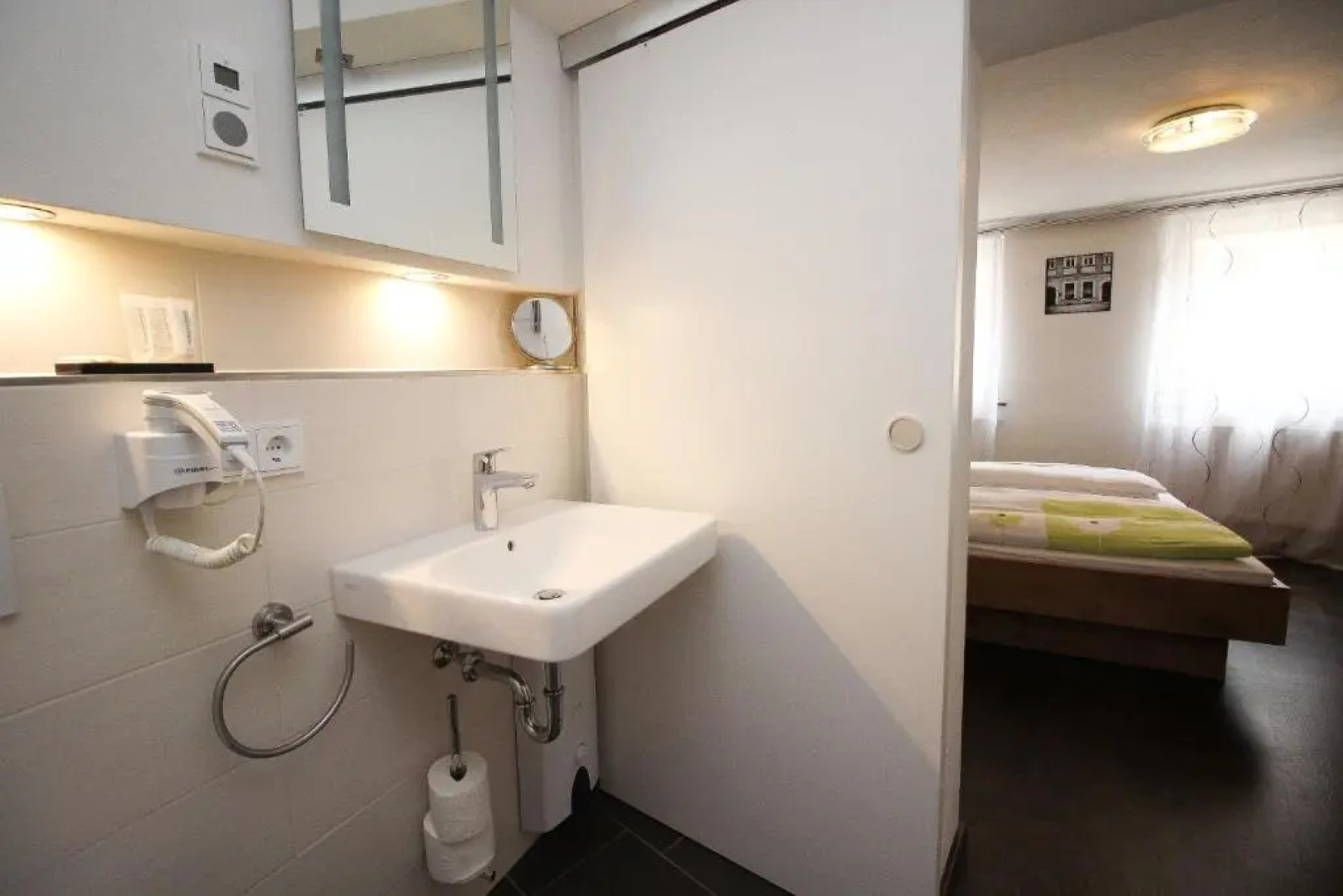 Ferienwohnung Am Griesgarten