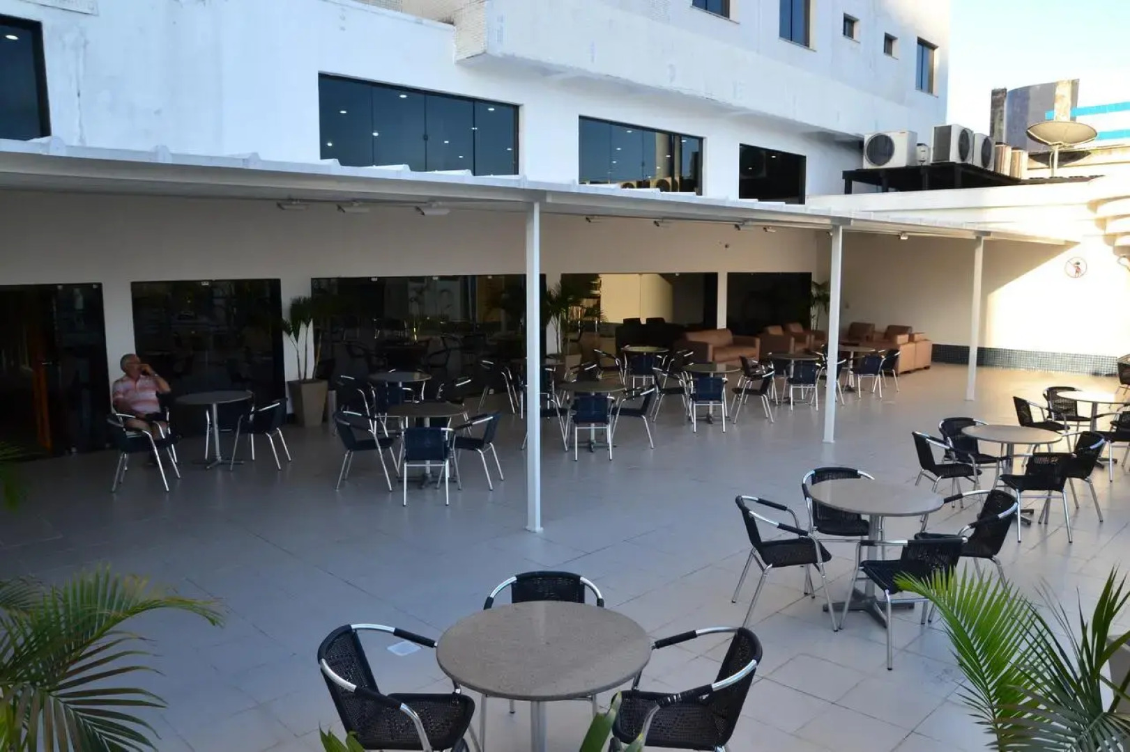 Hotel Sagres
