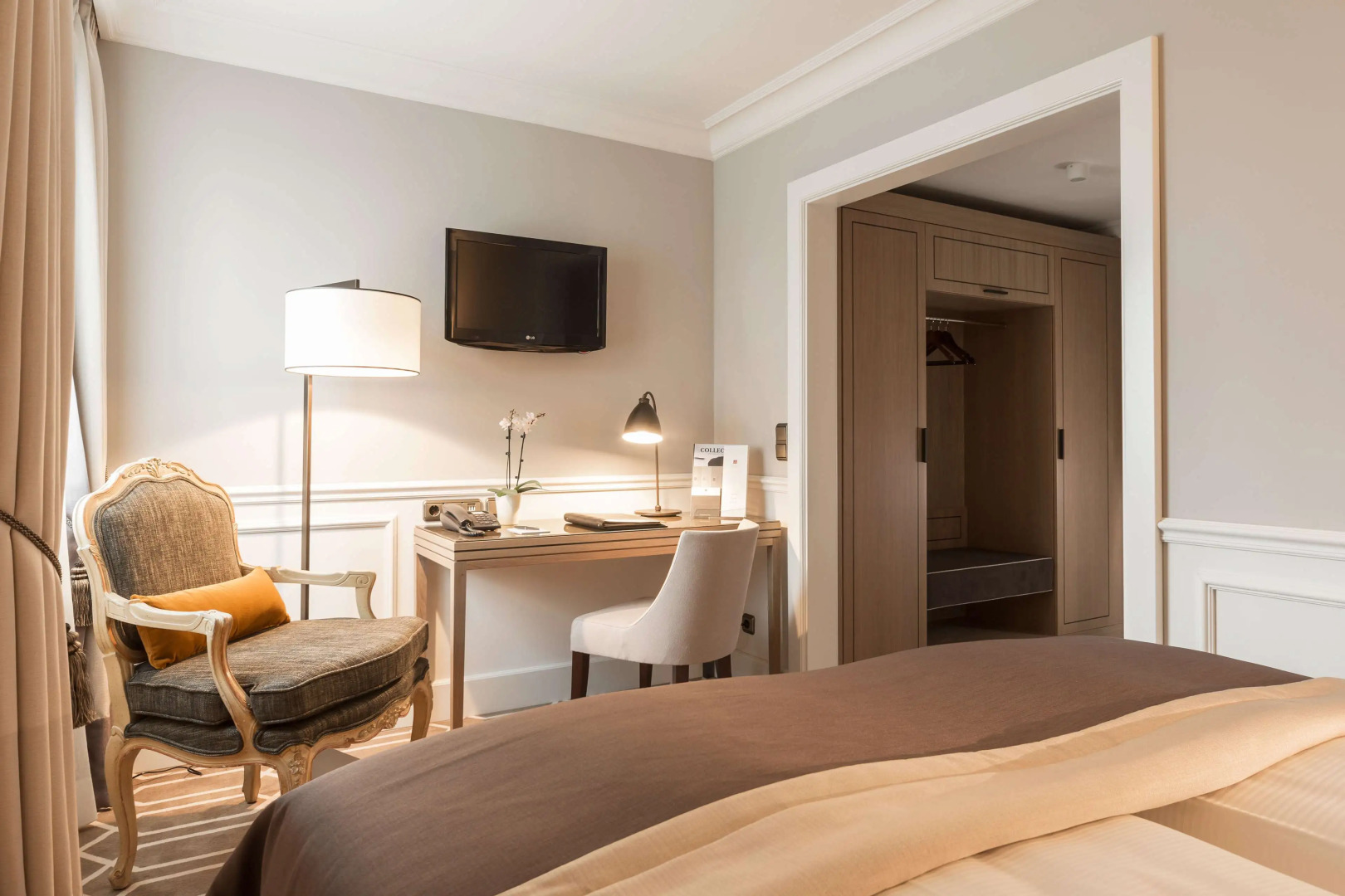 Althoff Hotel Fürstenhof Celle