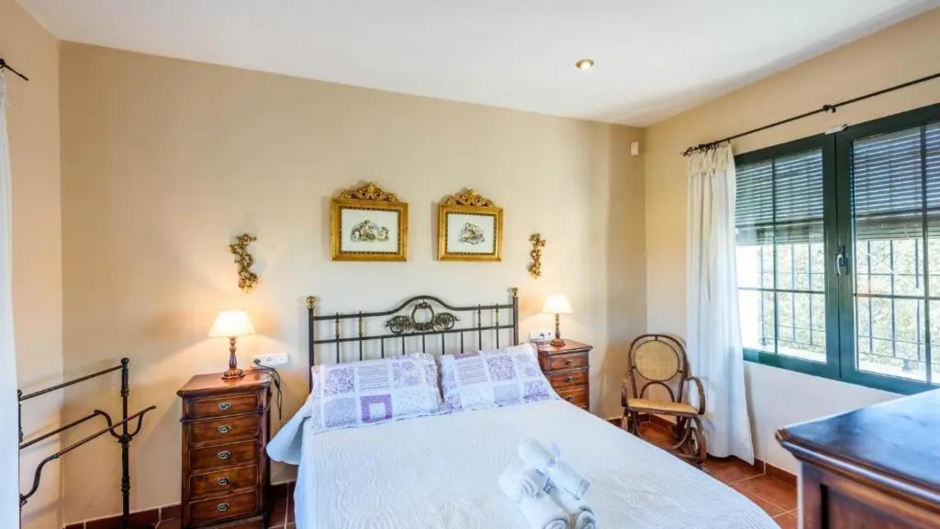 Casa Maireno Archidona by Ruralidays