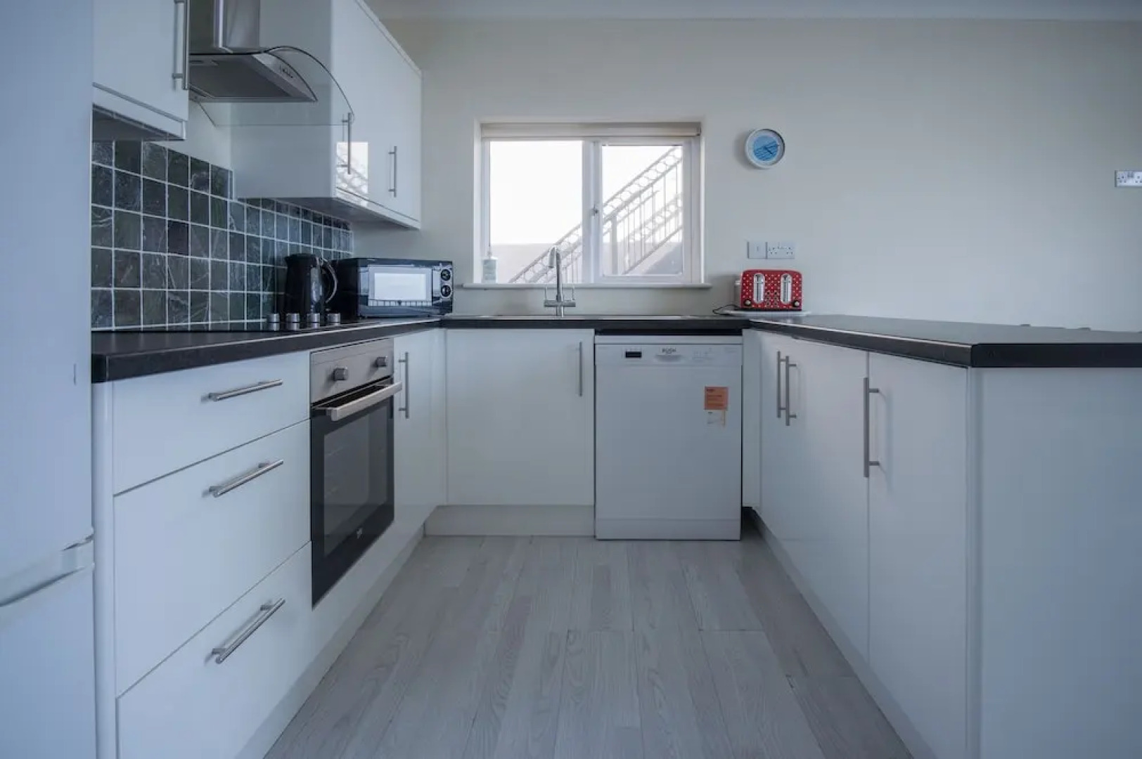 Seafarer - 2 Bedroom Apartment - Pendine