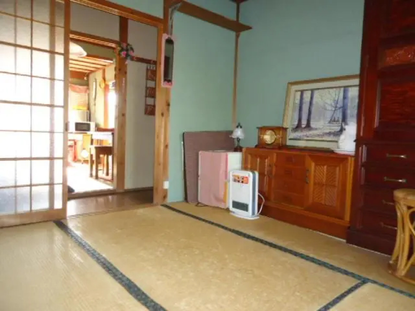 Guesthouse Yoshiyoshi