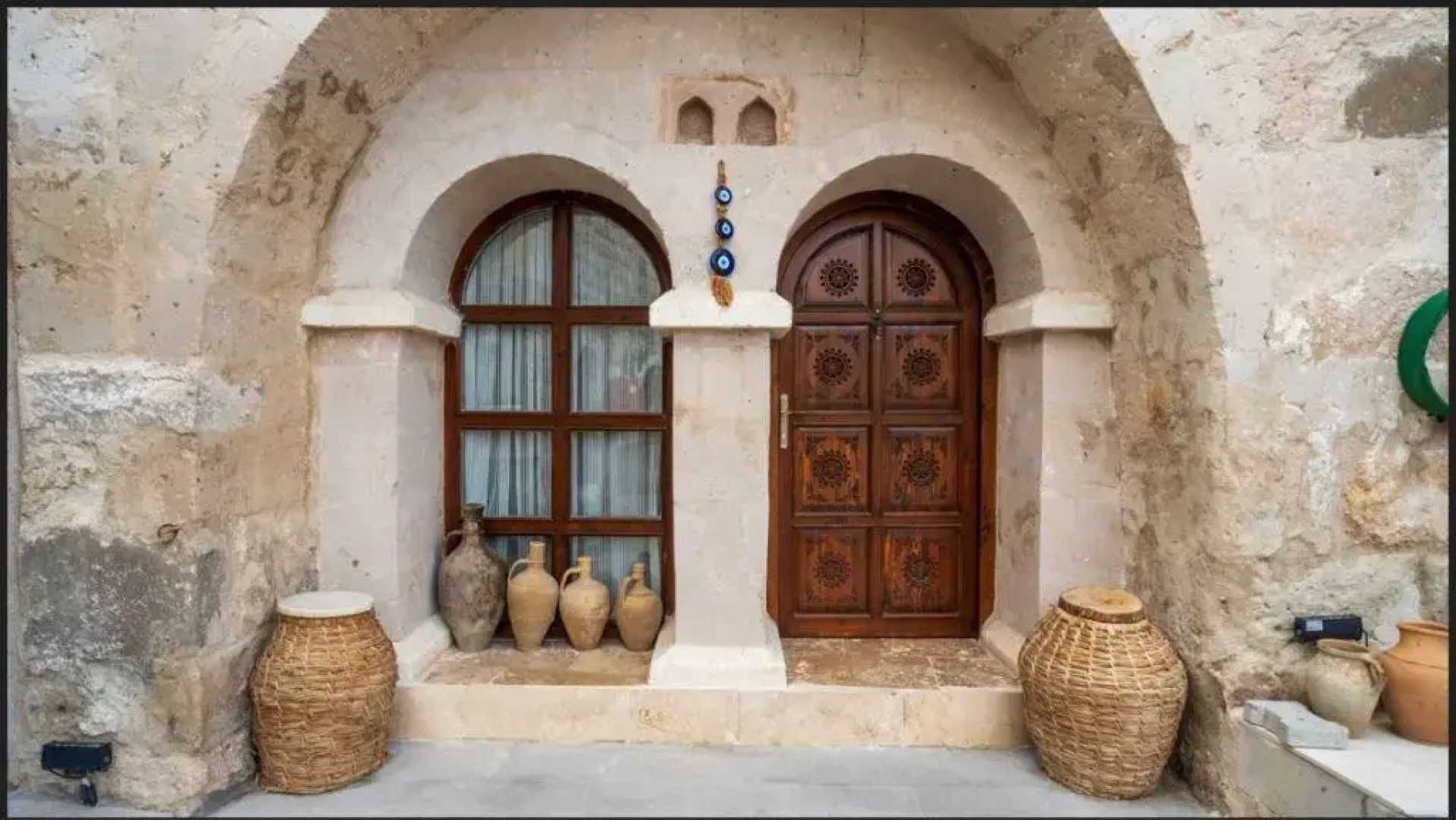 Theodora Village  House