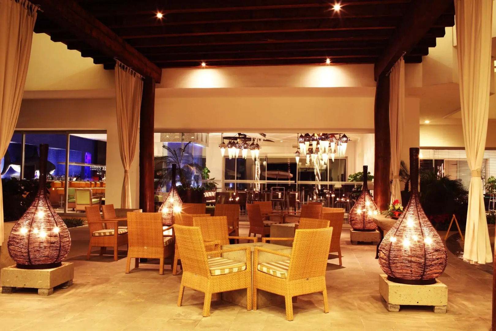 Ocean Breeze Nuevo Vallarta