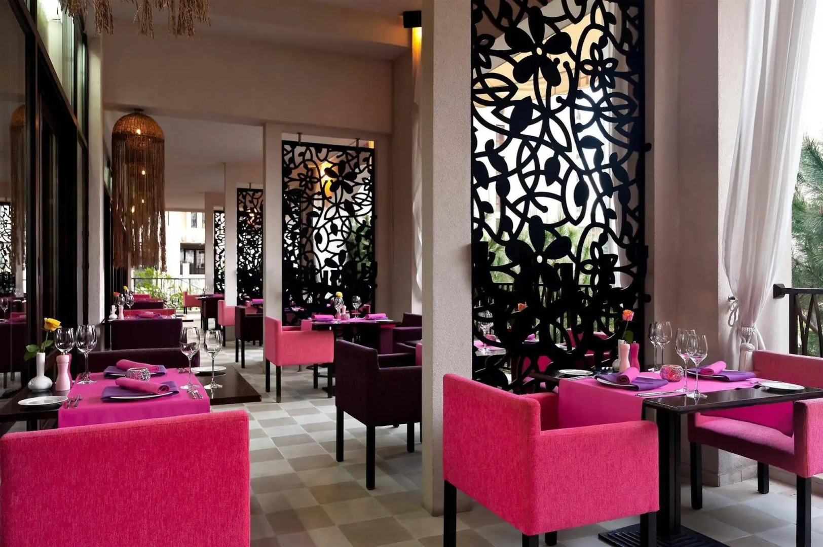 Barceló Royal Beach – All Inclusive