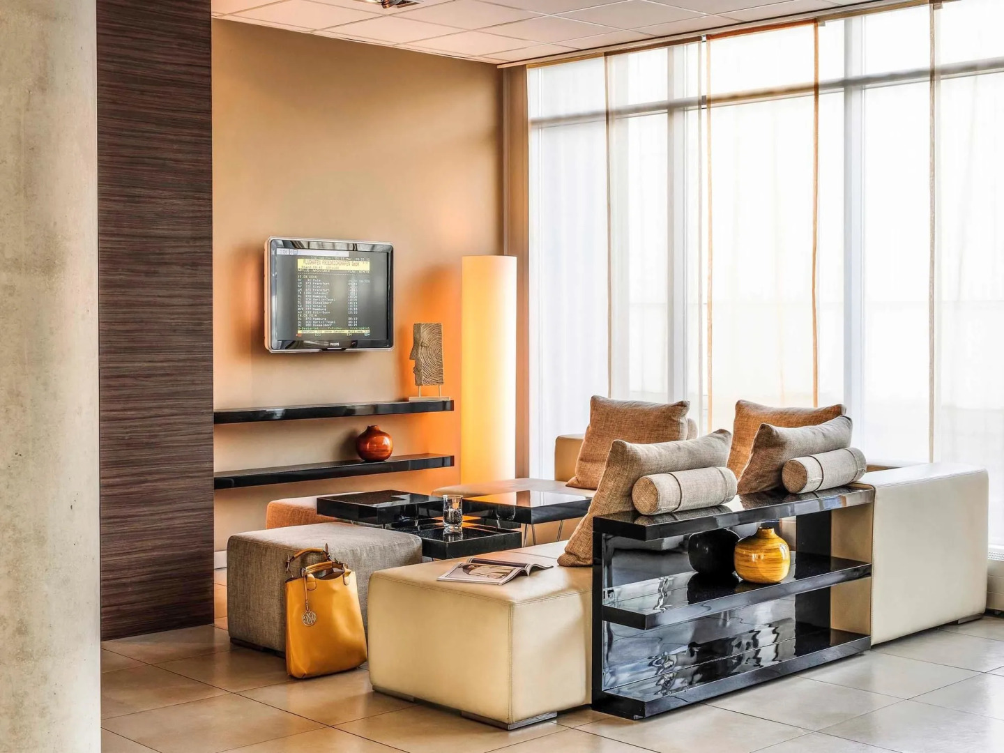 Hotel ibis Friedrichshafen Airport Messe