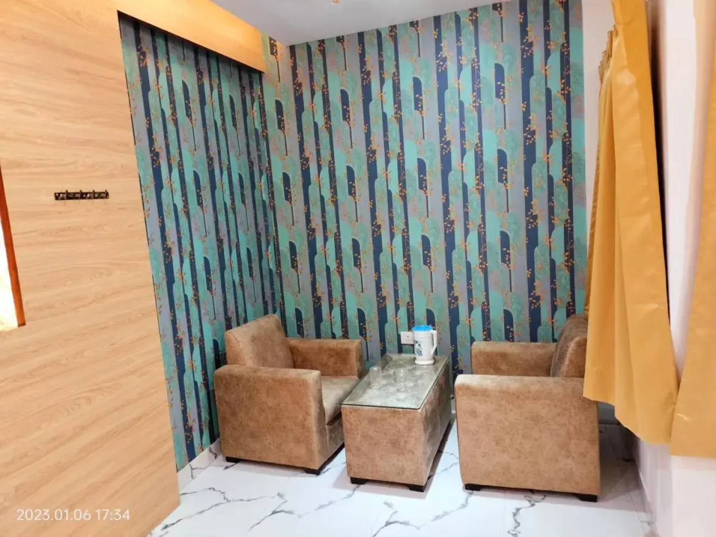 Rbs Hotel & Restaurant