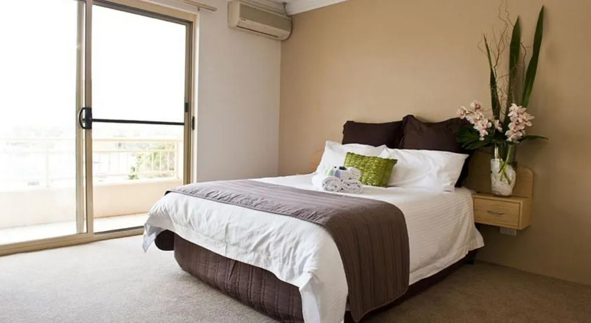 Keiraview Accommodation