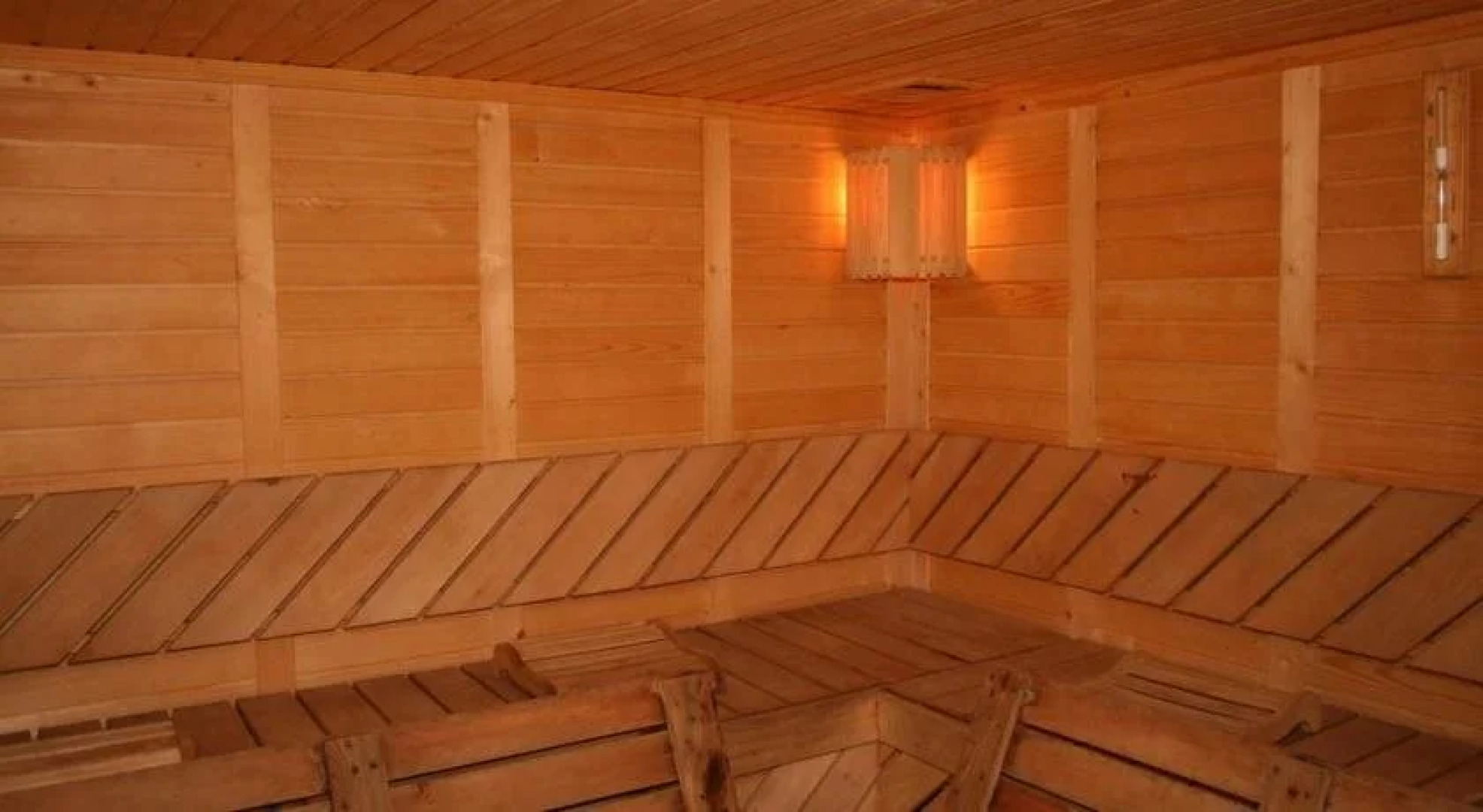 Hotel Zytto by Razvan Rat