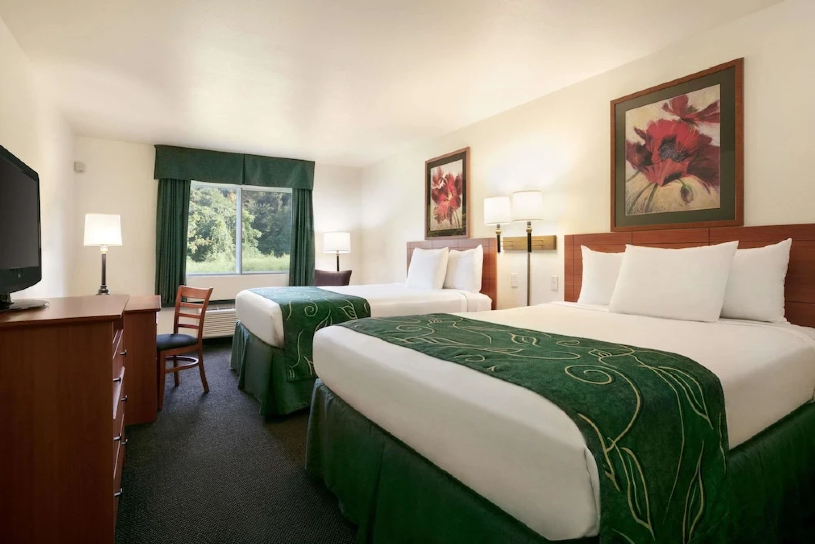 Oak Tree Inn Low Moor