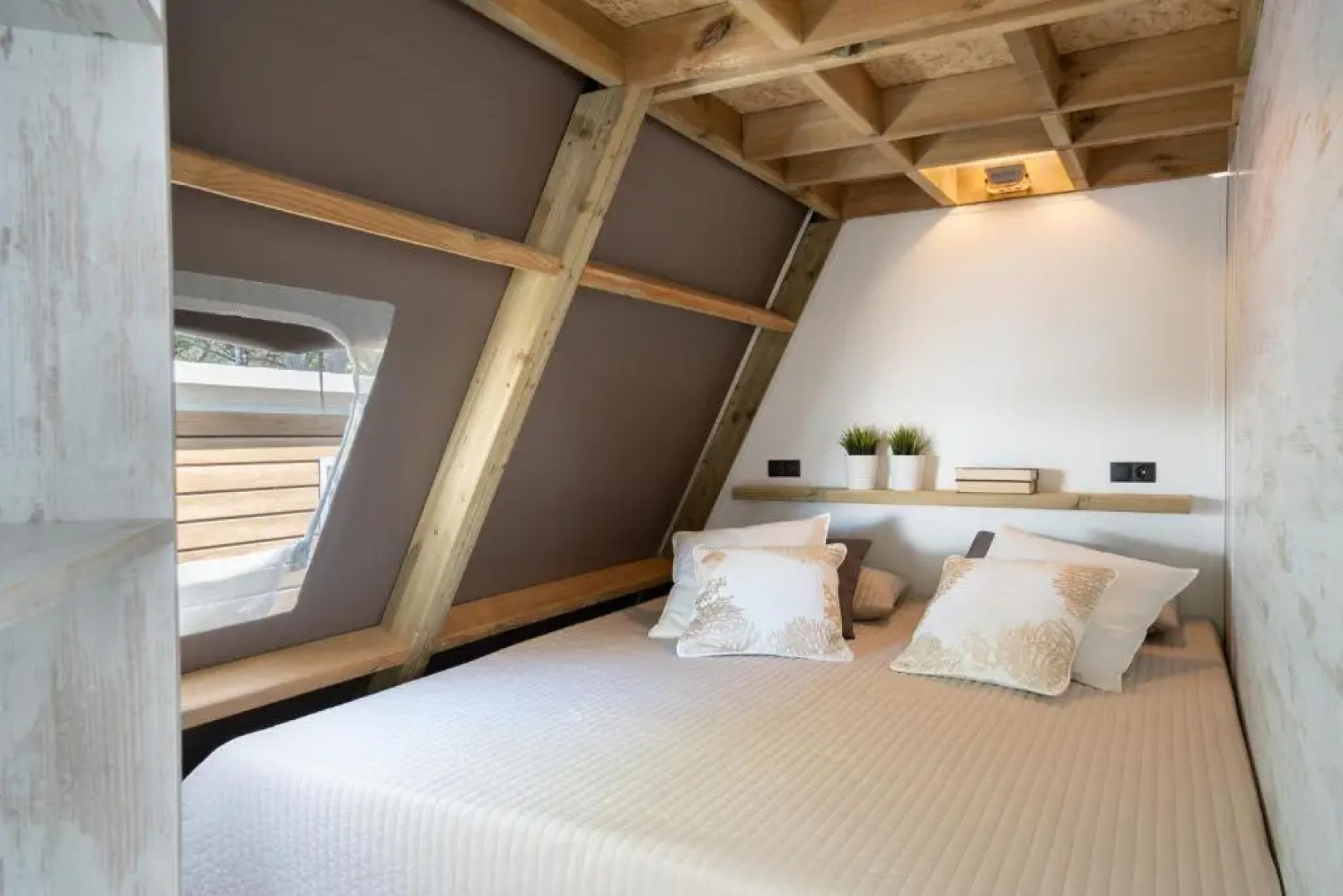 Il Capannino Camping